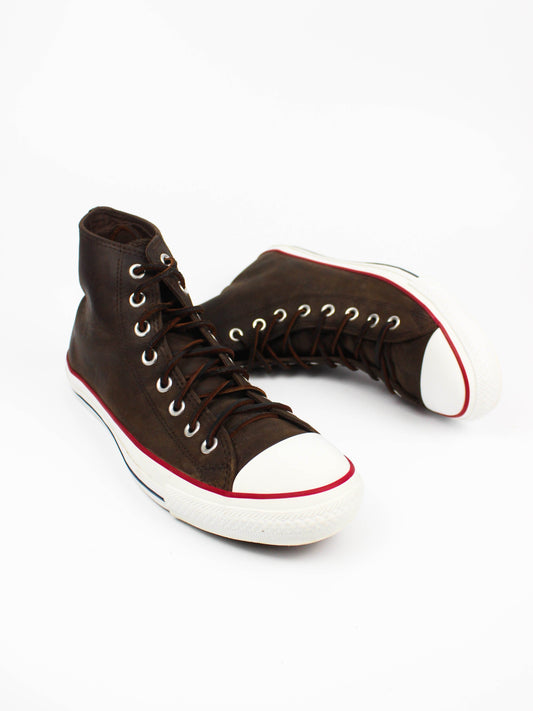 Converse Chuck Taylor All-Star Browm Leather