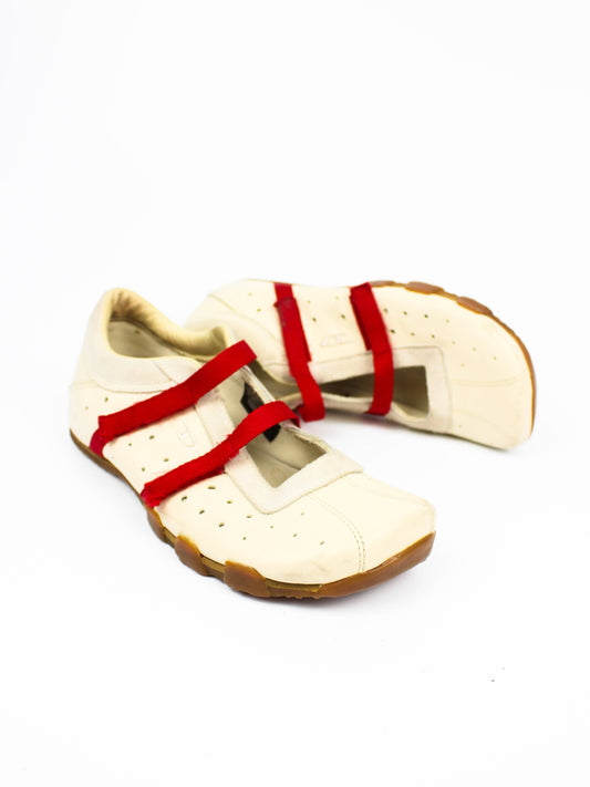 Diesel Mary Jane Flats/Sneakers