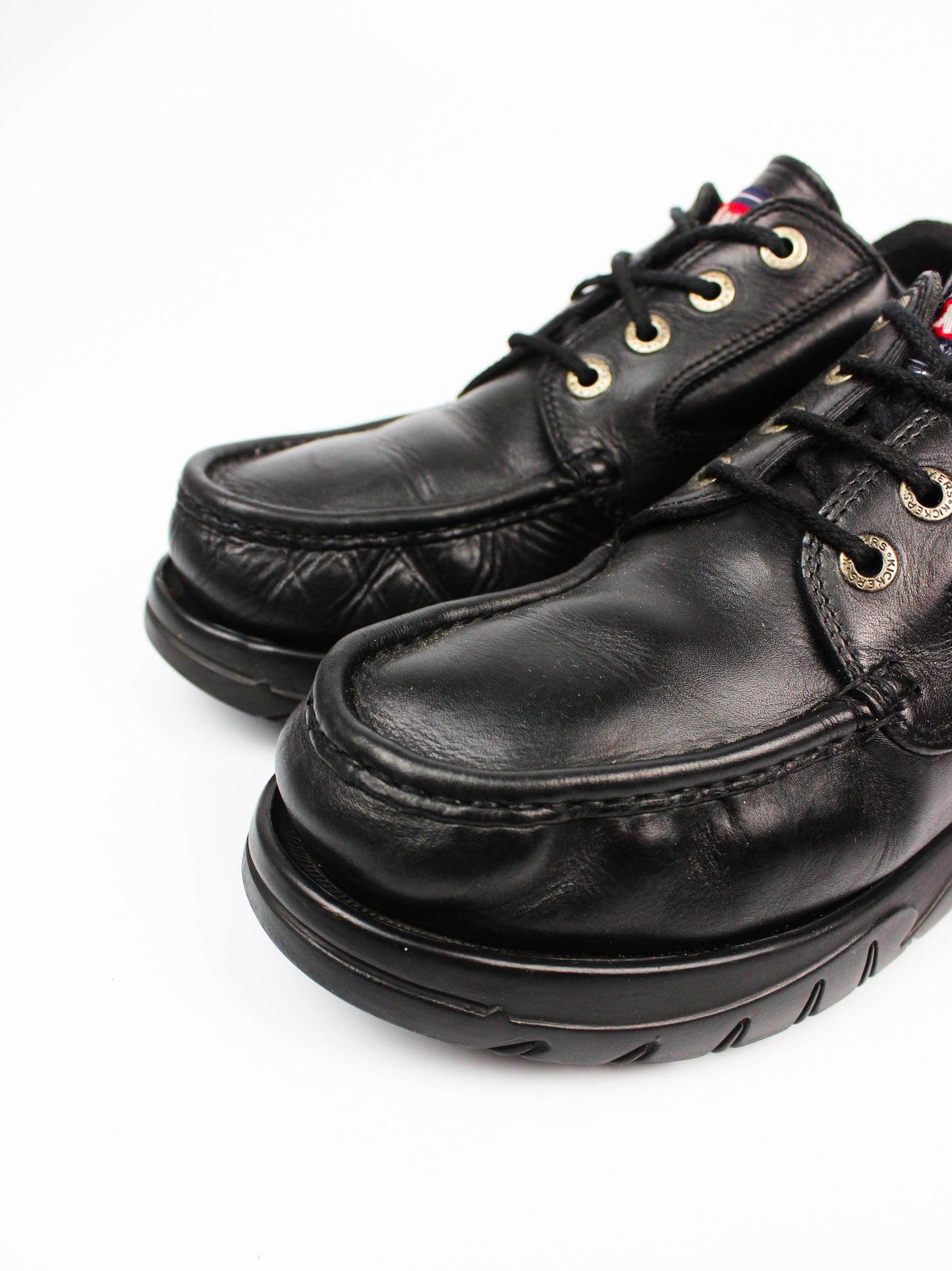 Kickers Lennon Boat Shoe