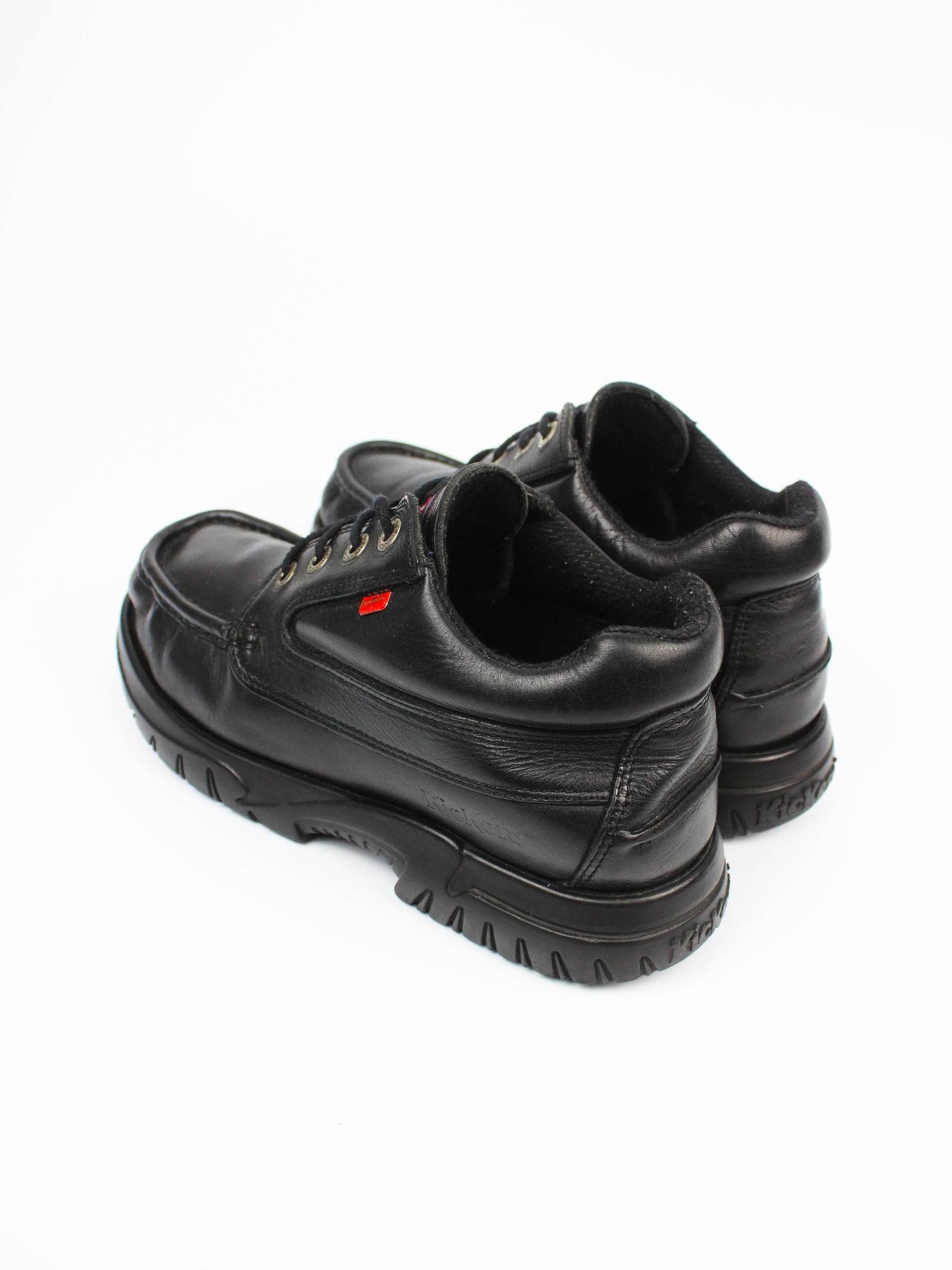 Kickers Lennon Boat Shoe