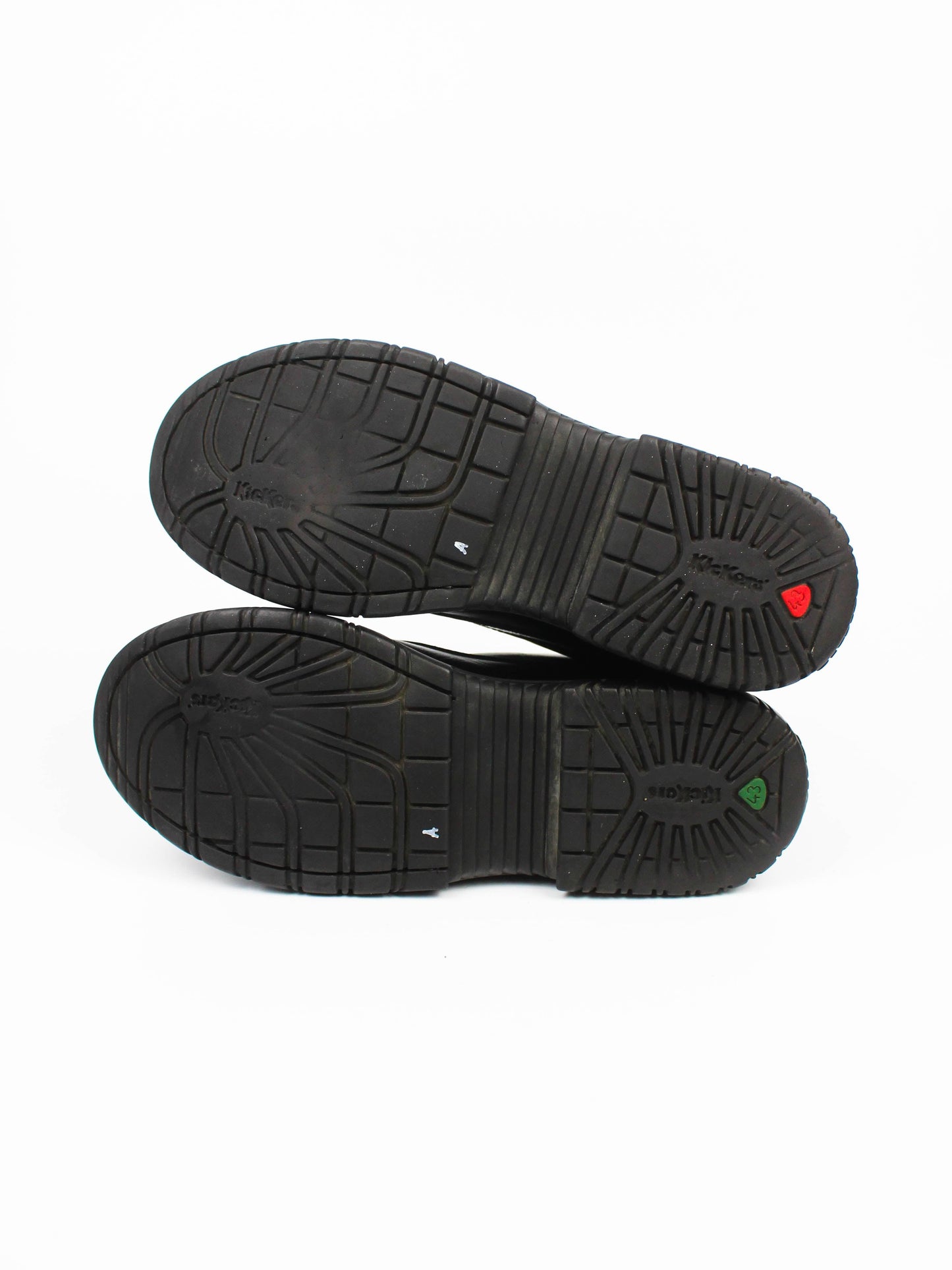 Kickers Lennon Boat Shoe