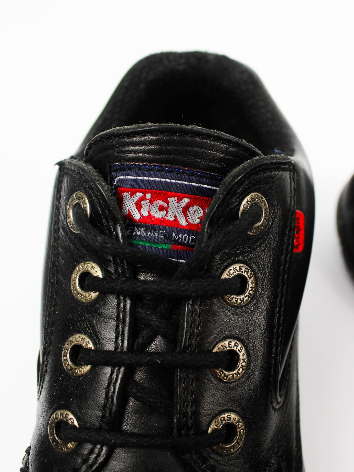 Kickers Lennon Boat Shoe