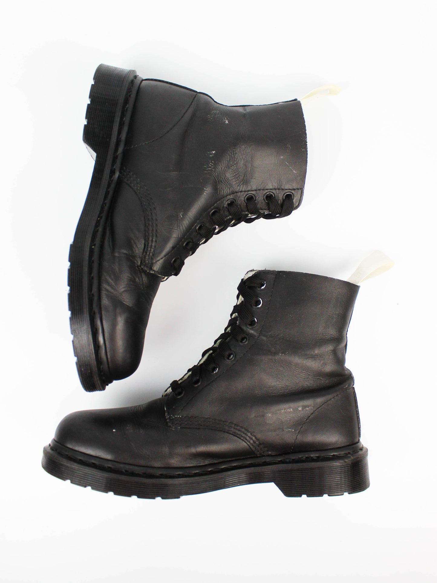 Dr. Martens 1460 Pascal Mono