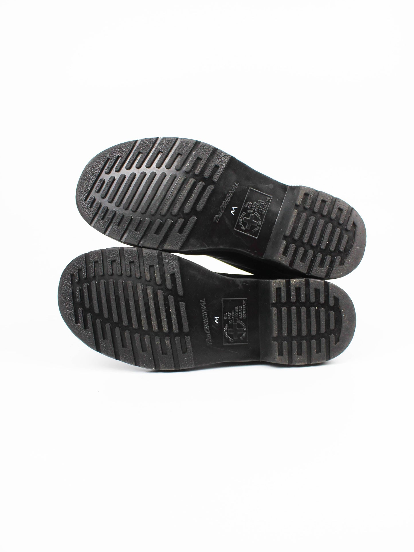 Dr. Martens 1460 Pascal Mono