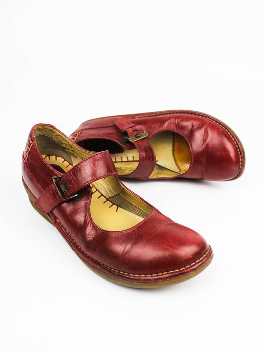 Dr. Martens 8065 Mary Jane