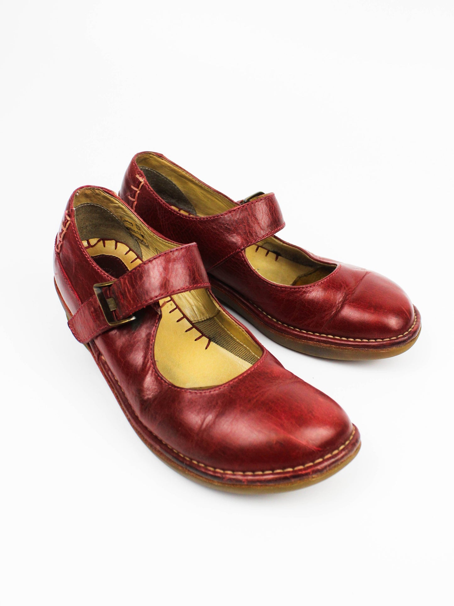 Dr. Martens 8065 Mary Jane