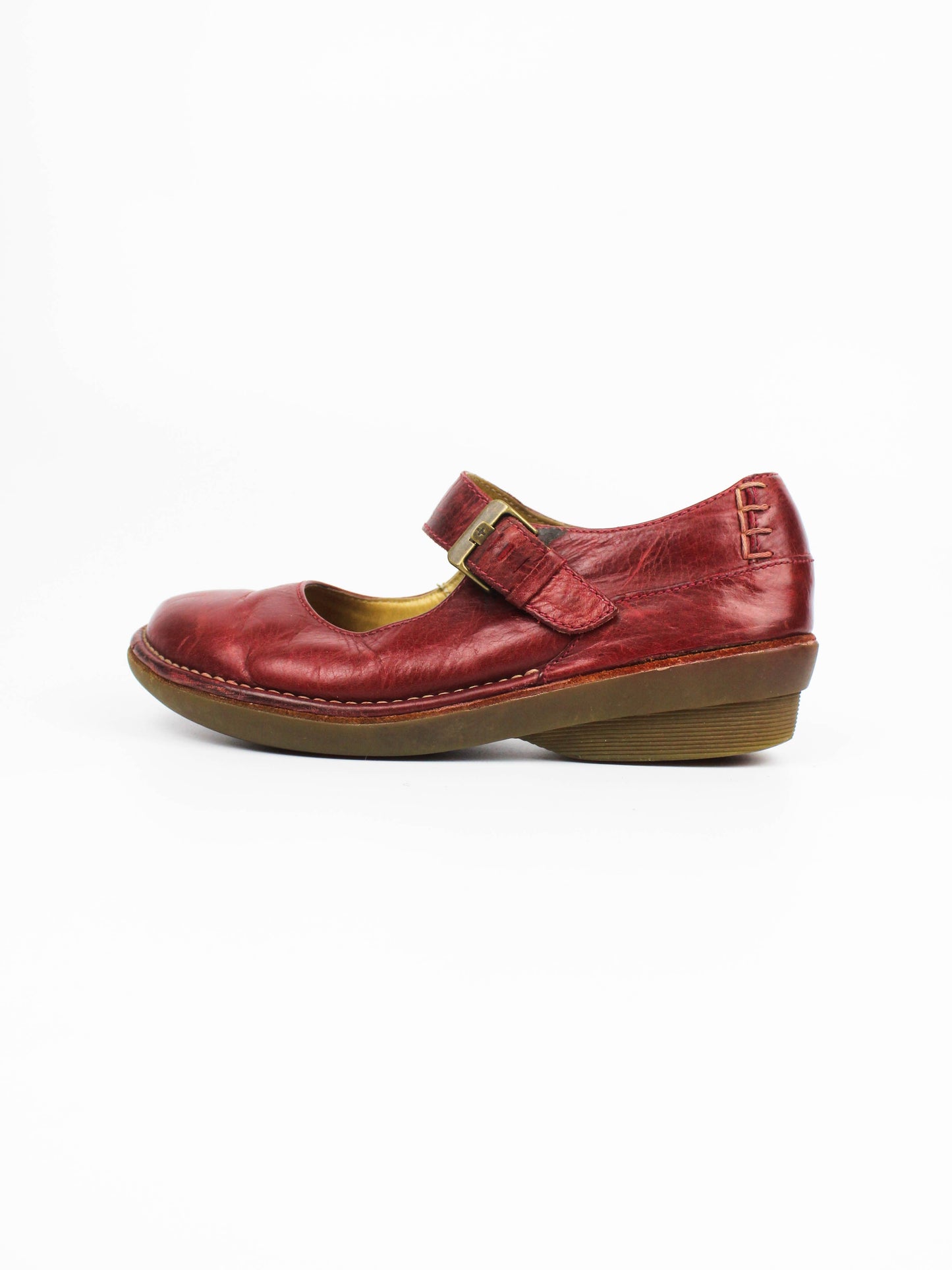 Dr. Martens 8065 Mary Jane