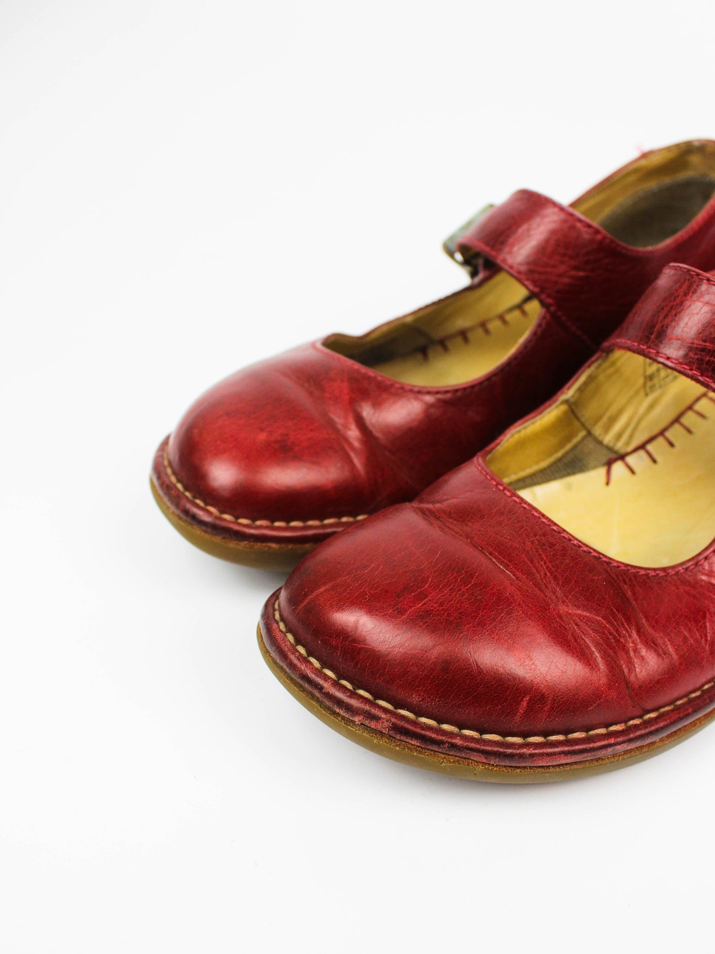 Dr. Martens 8065 Mary Jane