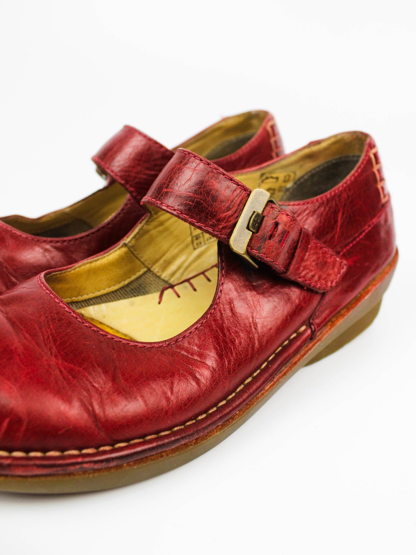 Dr. Martens 8065 Mary Jane