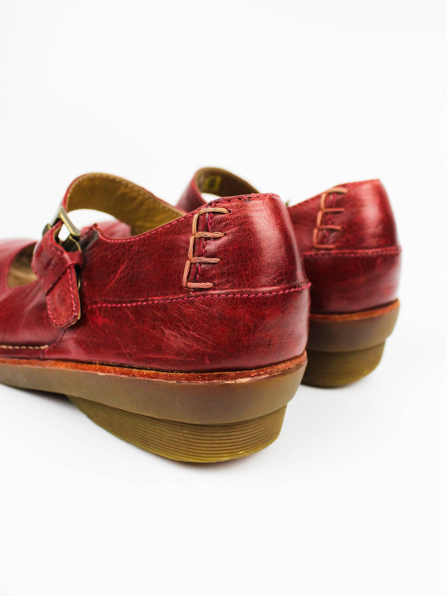 Dr. Martens 8065 Mary Jane