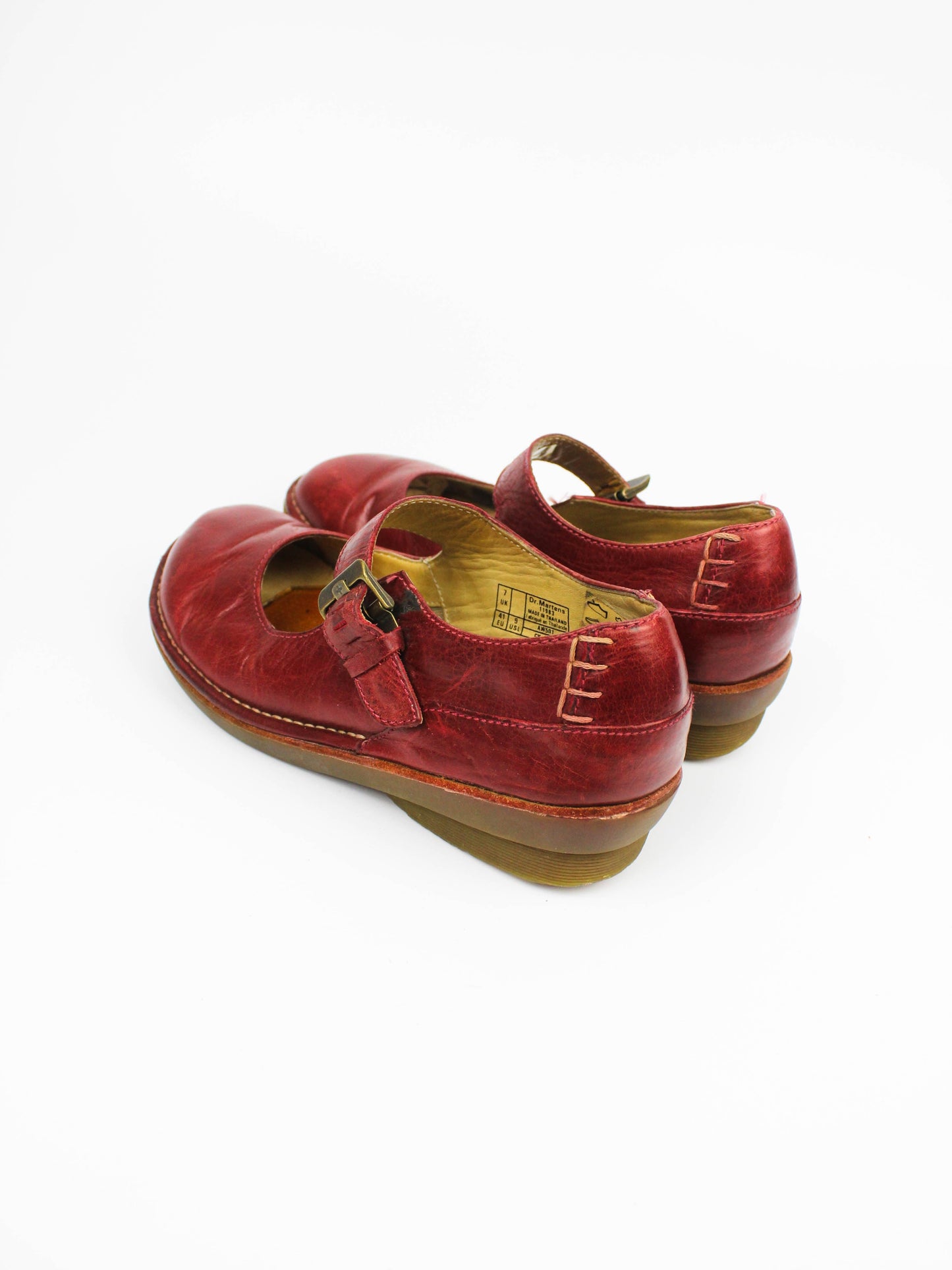 Dr. Martens 8065 Mary Jane