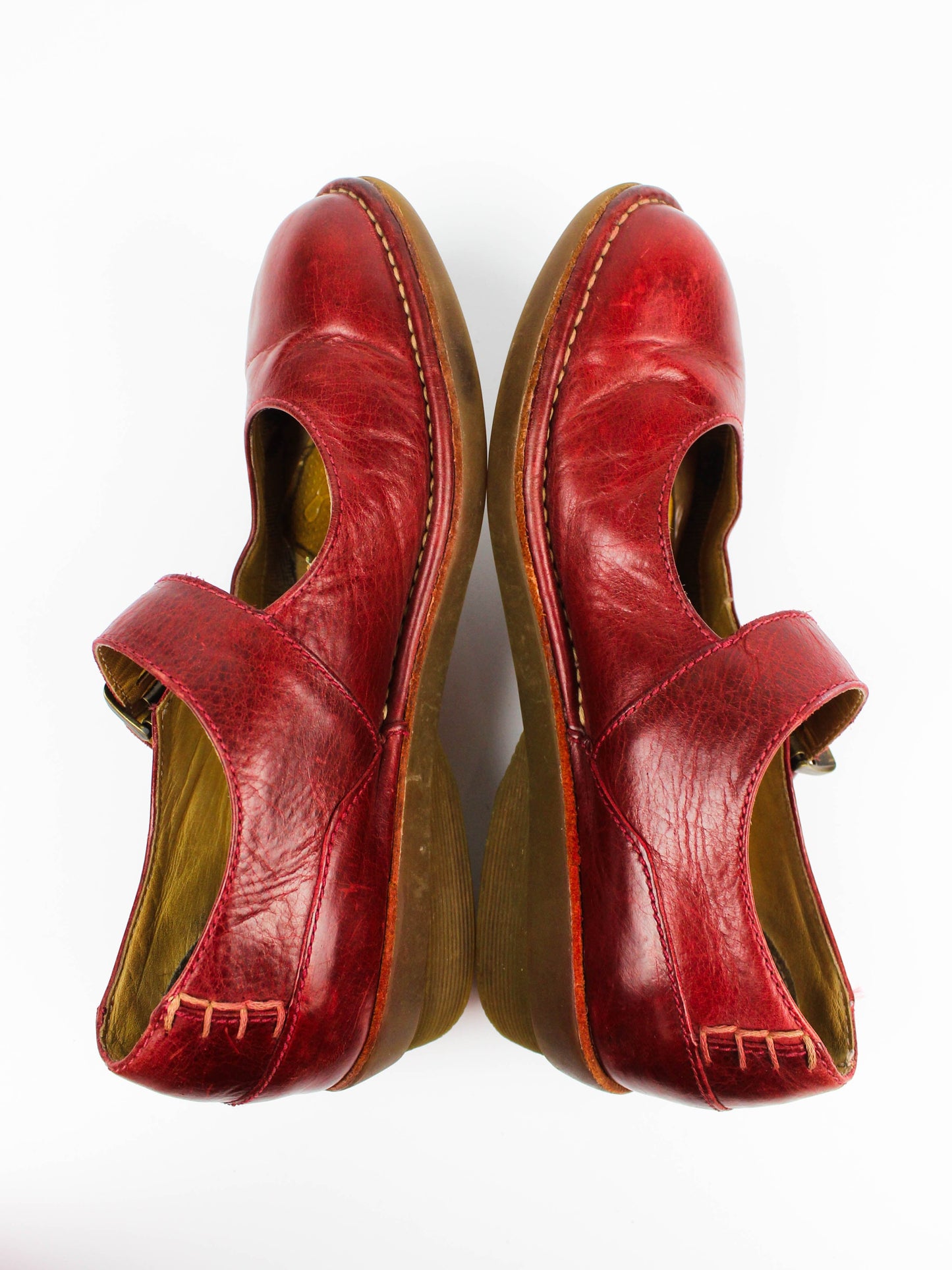 Dr. Martens 8065 Mary Jane
