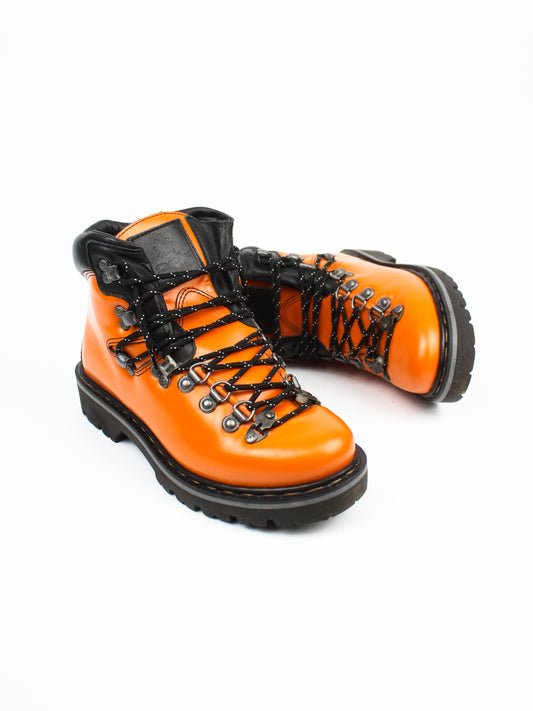 Art Company Alpine 0910 City Orange