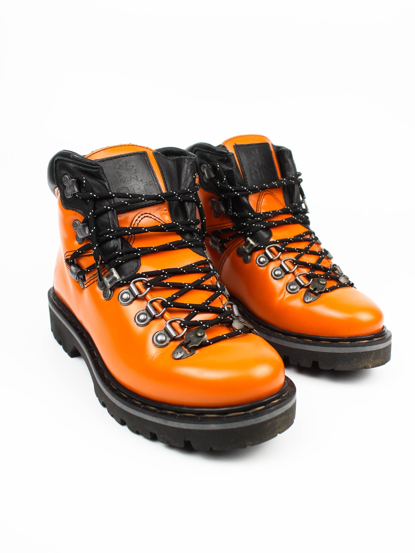 Art Company Alpine 0910 City Orange