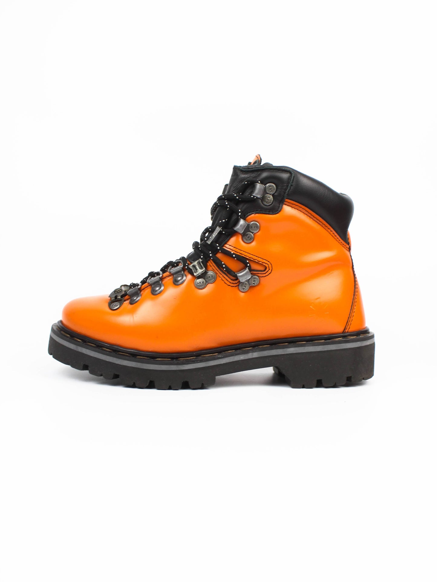 Art Company Alpine 0910 City Orange