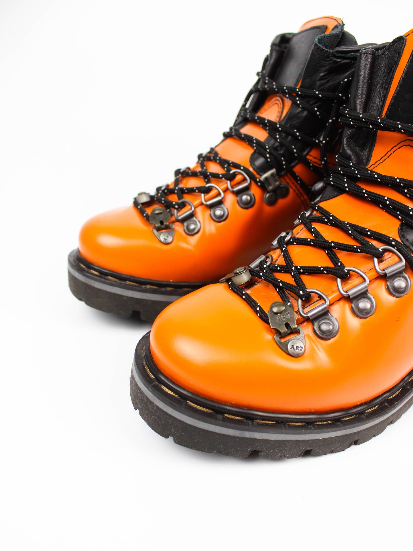 Art Company Alpine 0910 City Orange