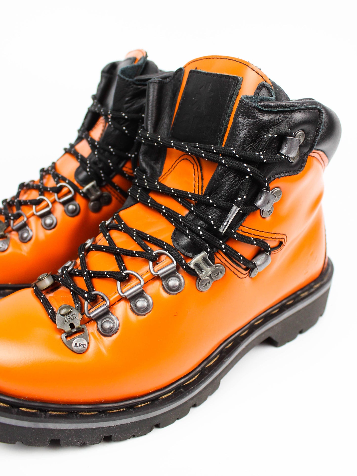 Art Company Alpine 0910 City Orange