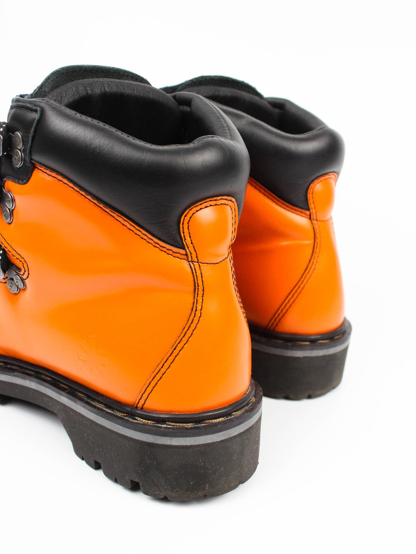 Art Company Alpine 0910 City Orange