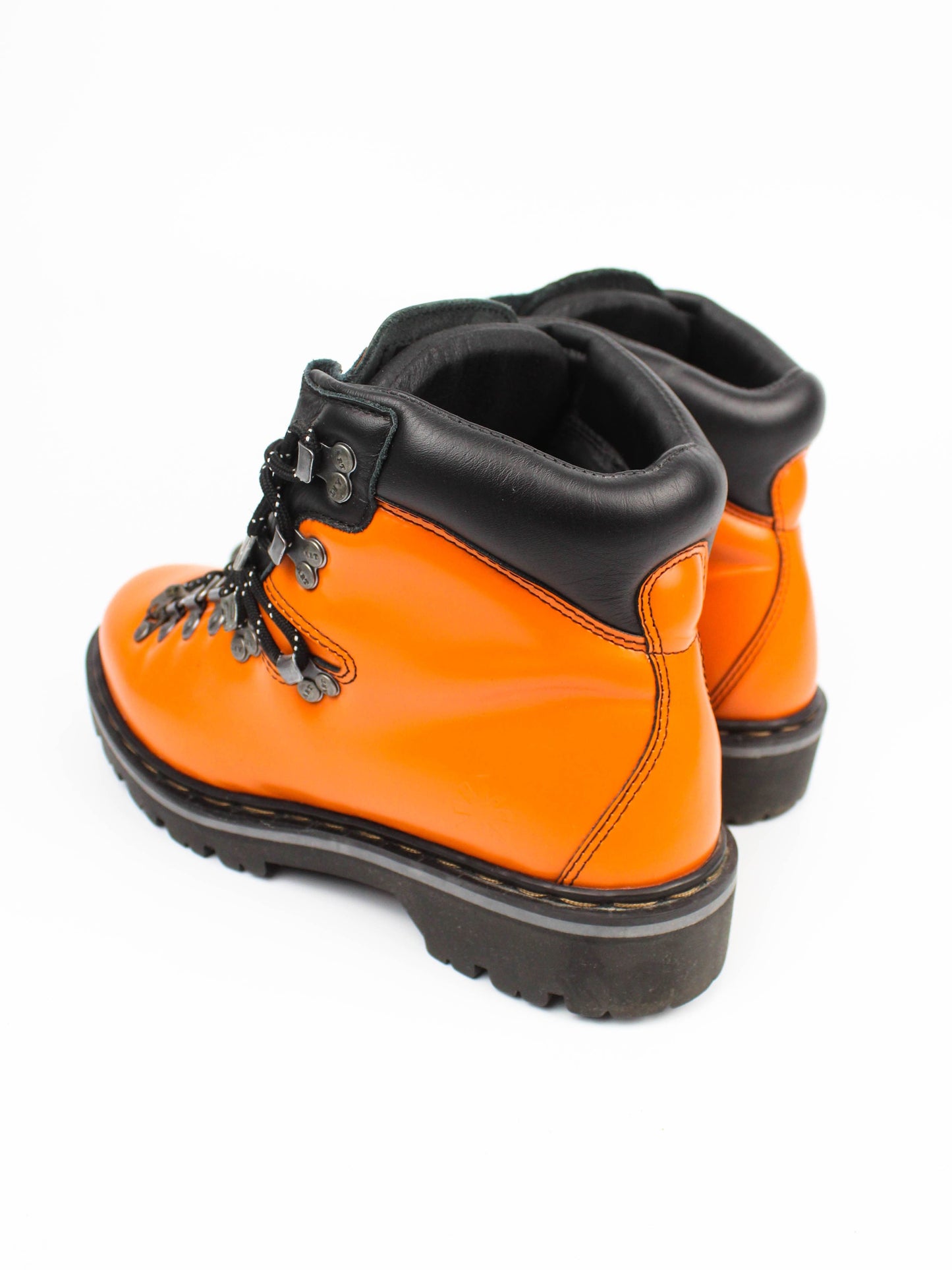 Art Company Alpine 0910 City Orange