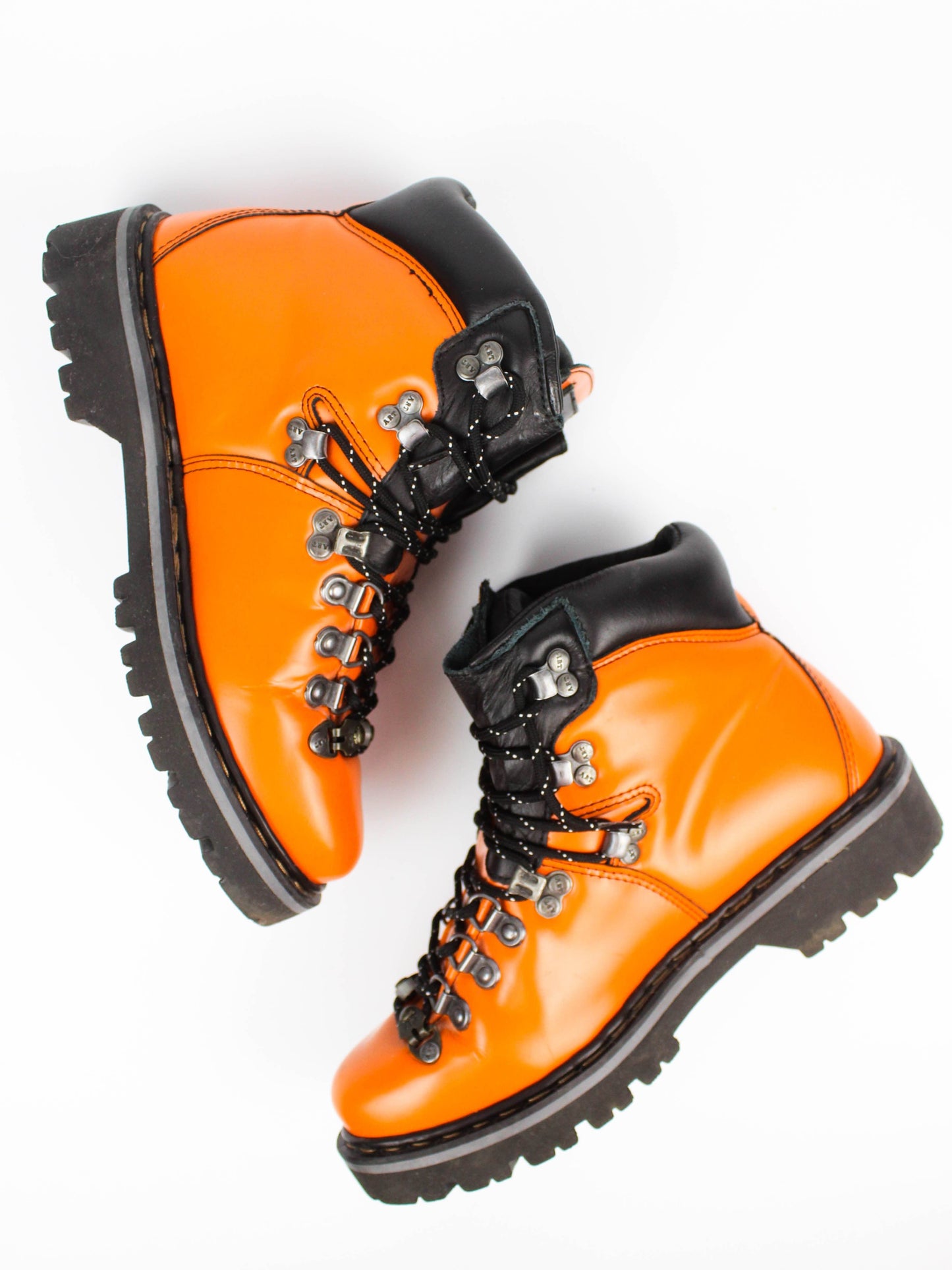 Art Company Alpine 0910 City Orange