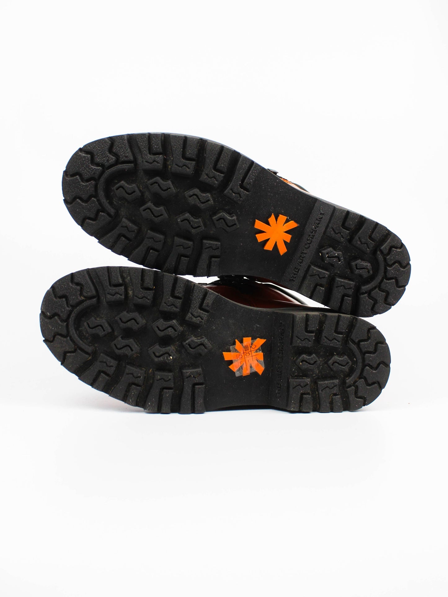 Art Company Alpine 0910 City Orange