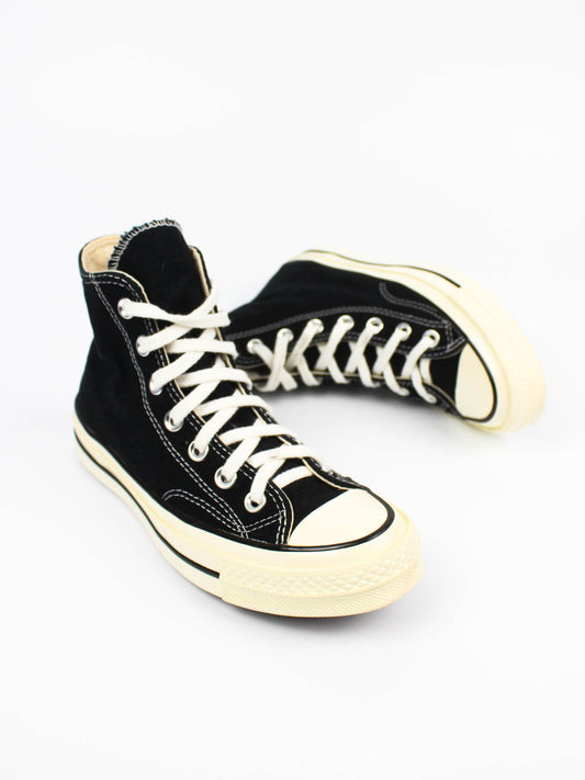 Converse Chuck 70 Hi Black