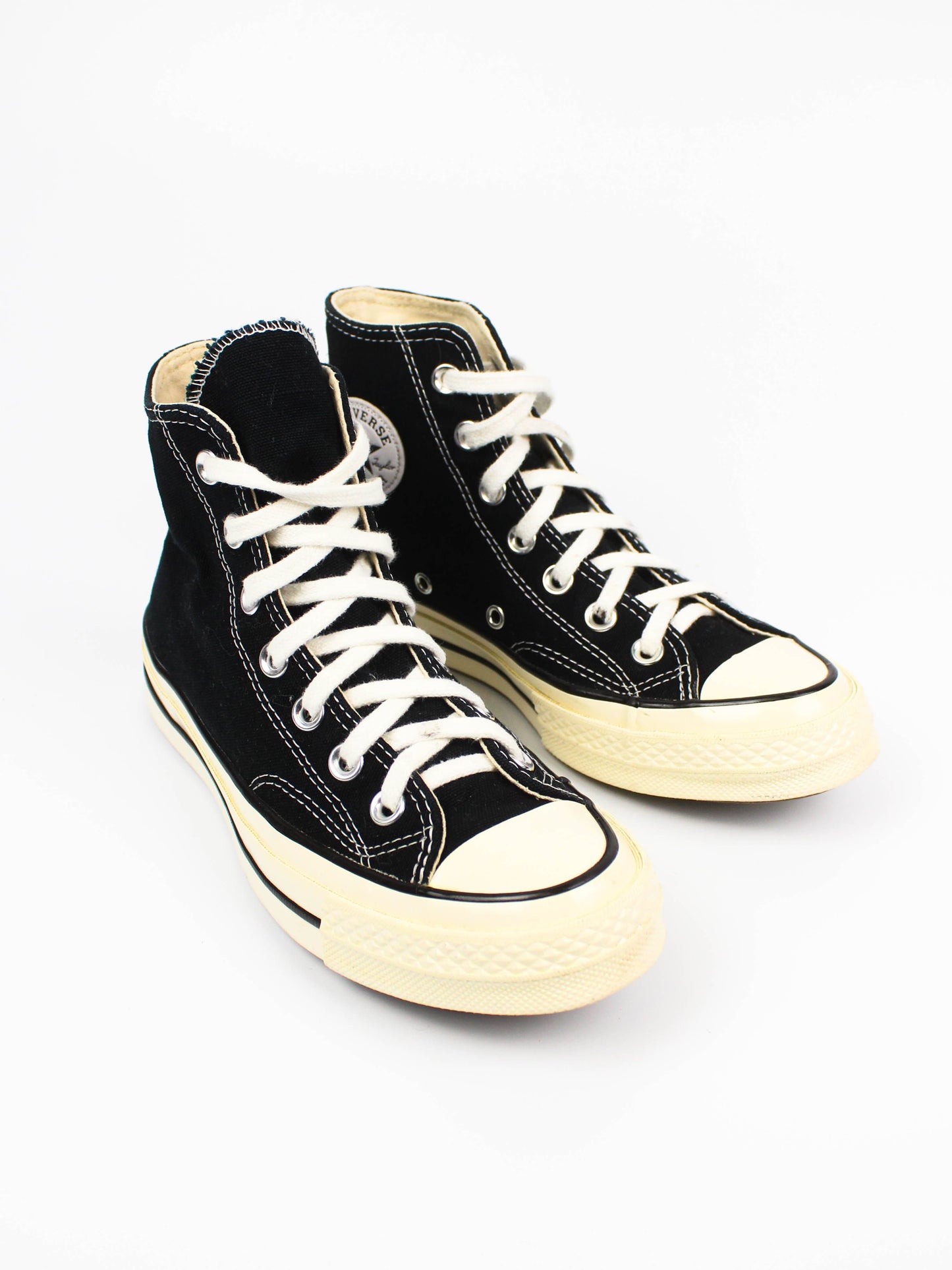 Converse Chuck 70 Hi Black