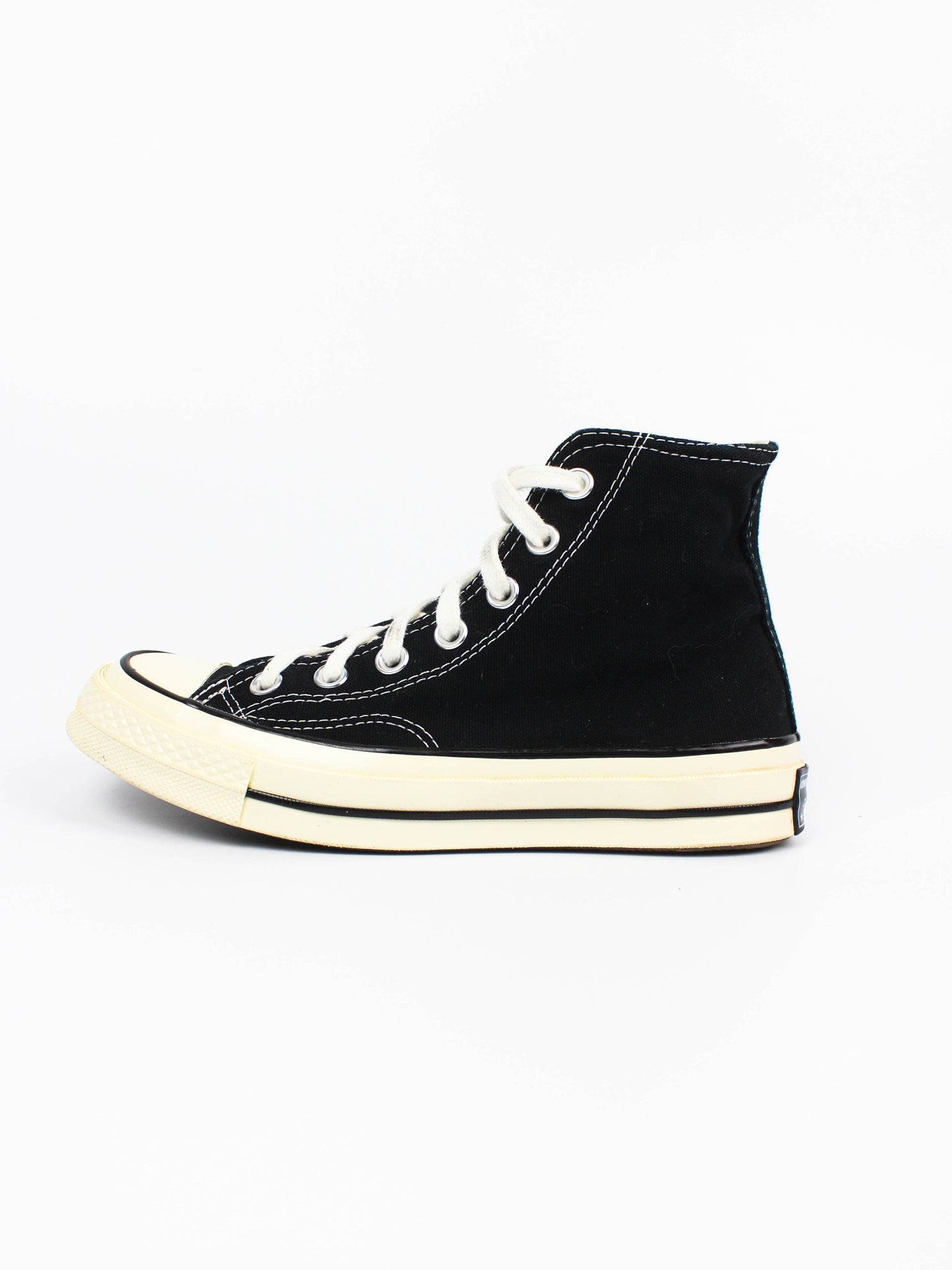 Converse Chuck 70 Hi Black