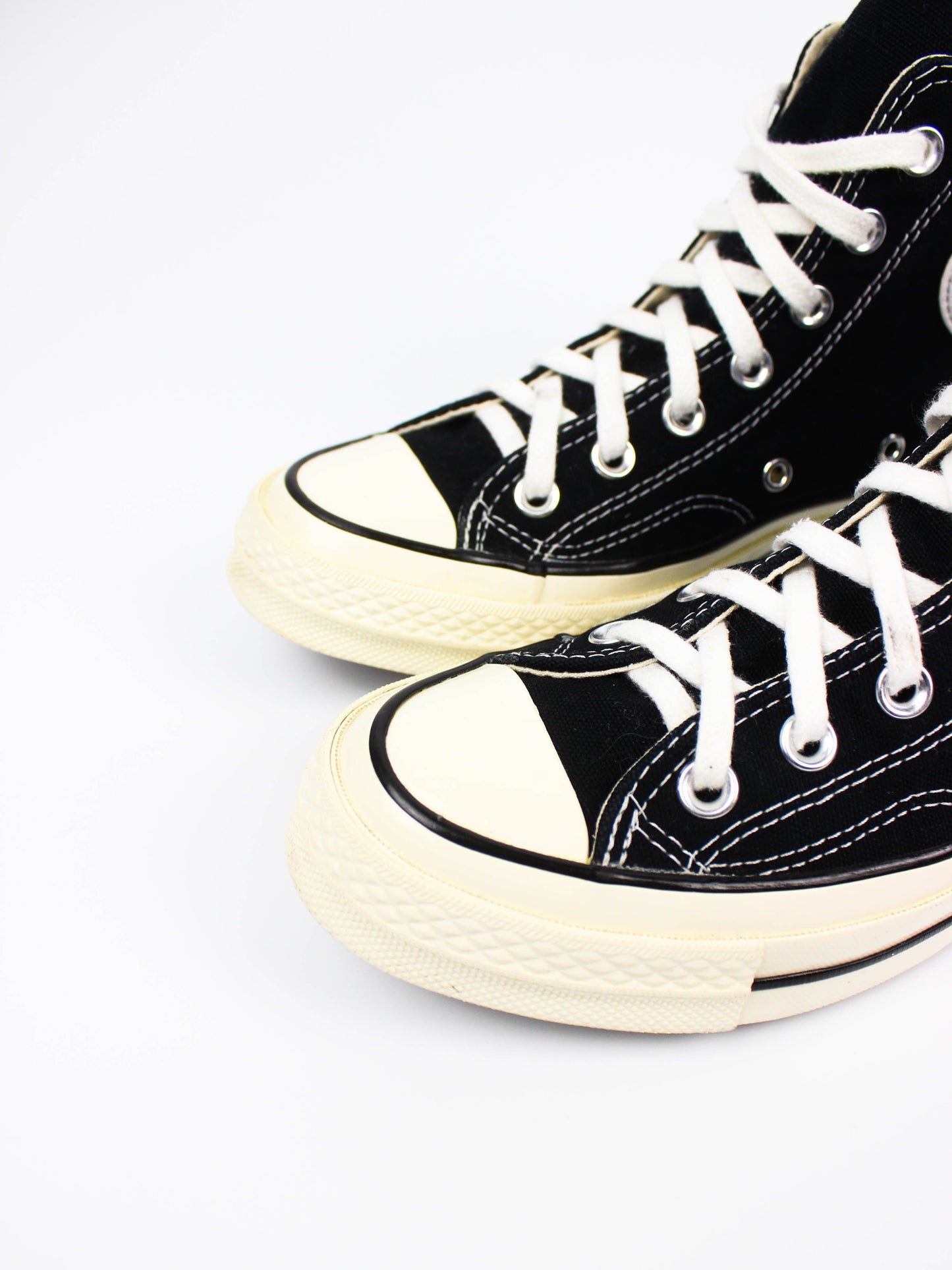 Converse Chuck 70 Hi Black