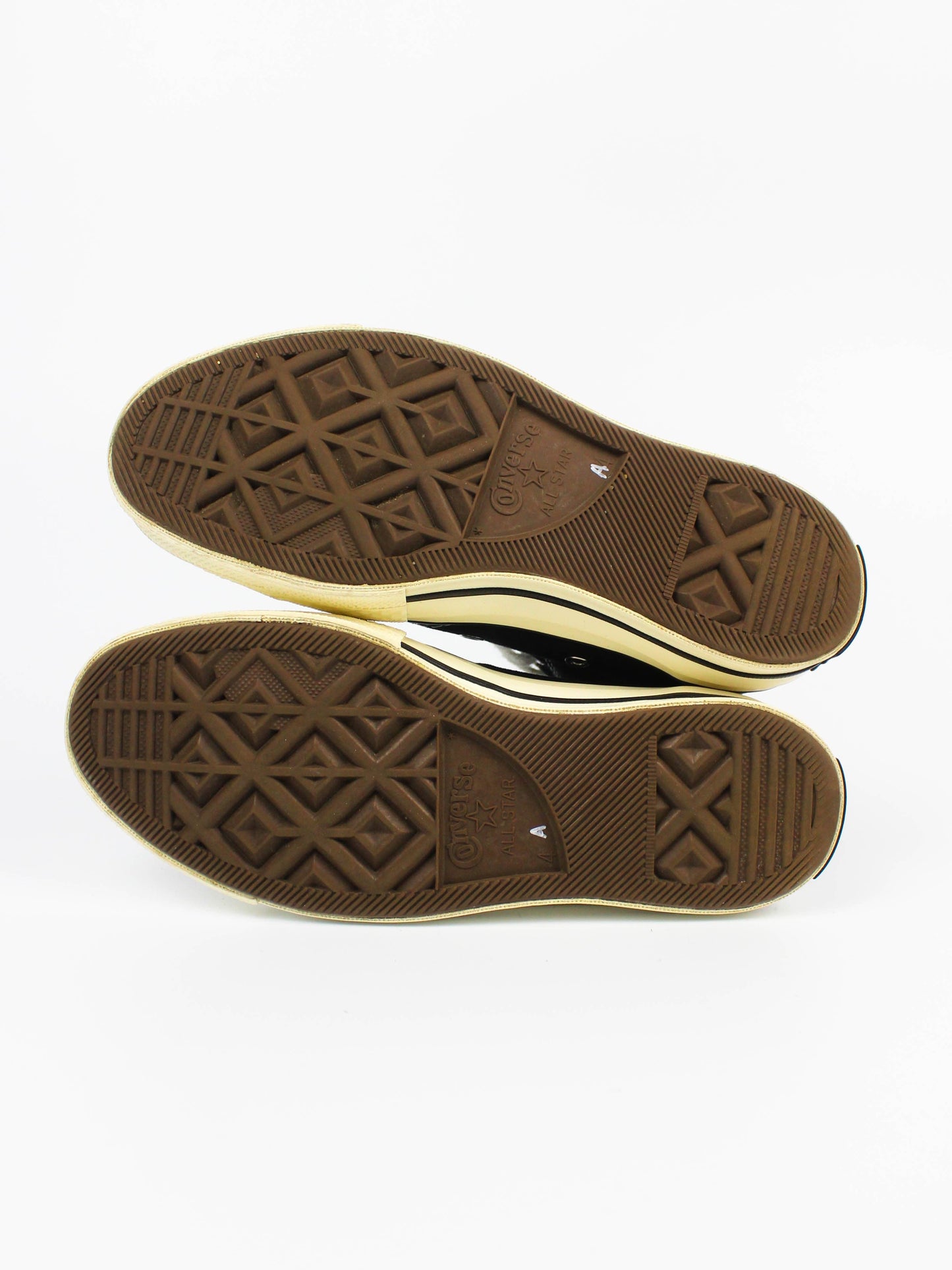 Converse Chuck 70 Hi Black