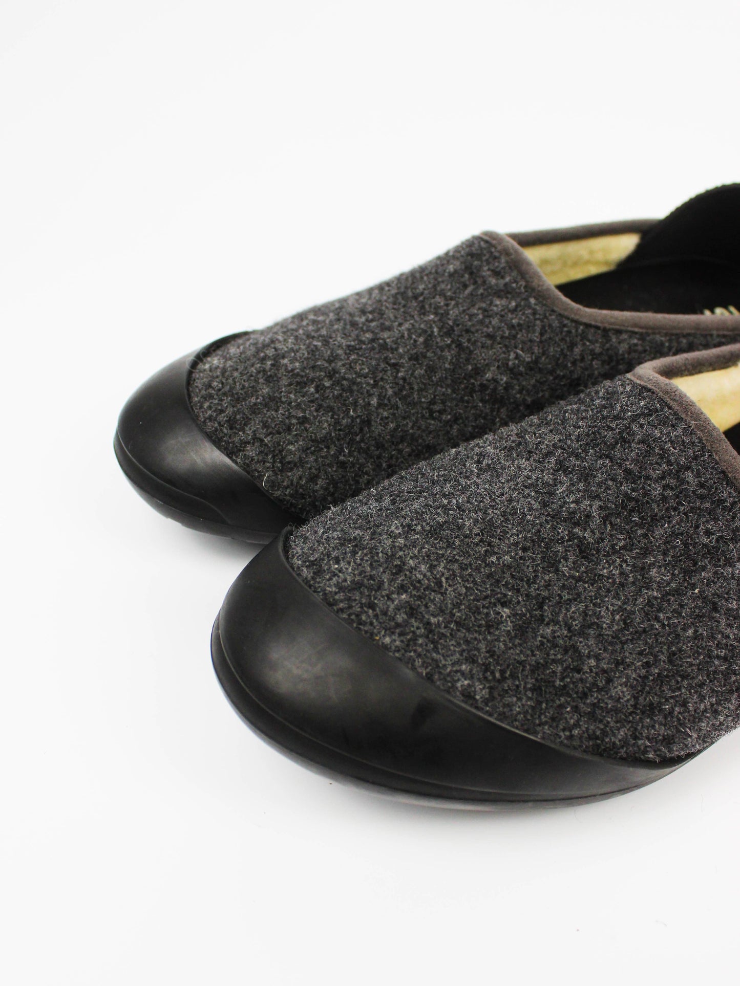 Mahabis Classic 2 Larvik Dark Grey