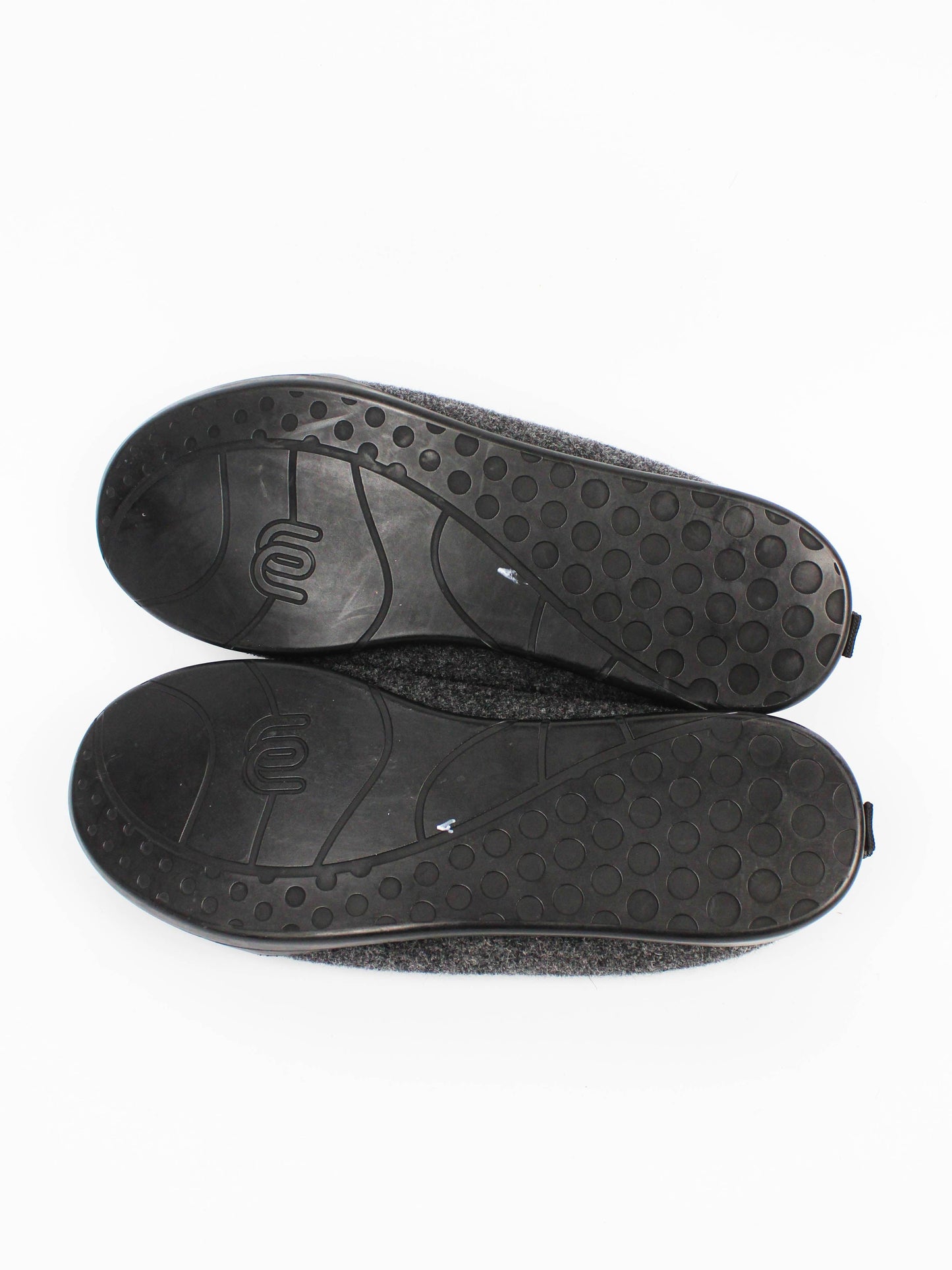 Mahabis Classic 2 Larvik Dark Grey