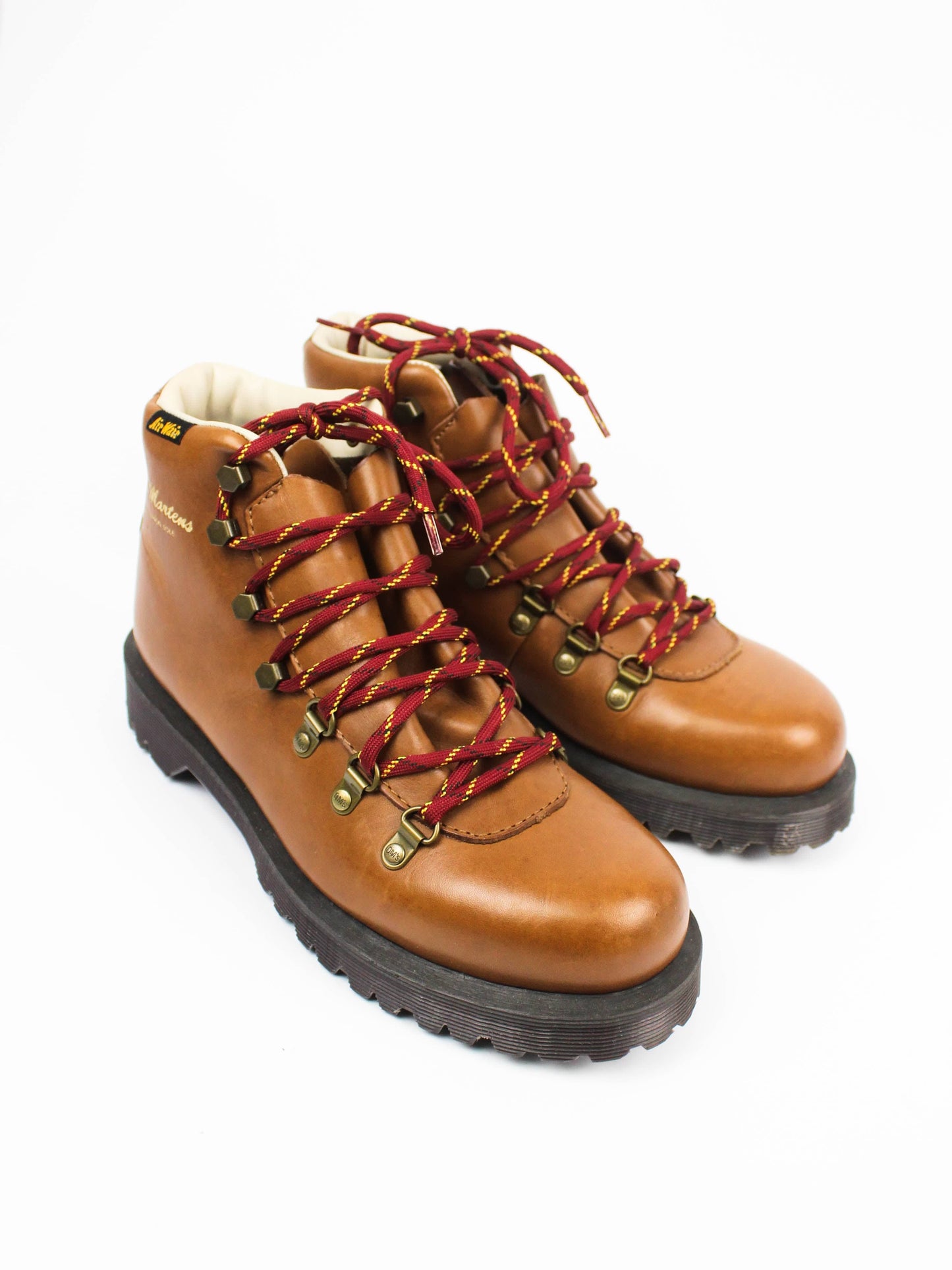 Dr. Martens Holt Hitch Hiker