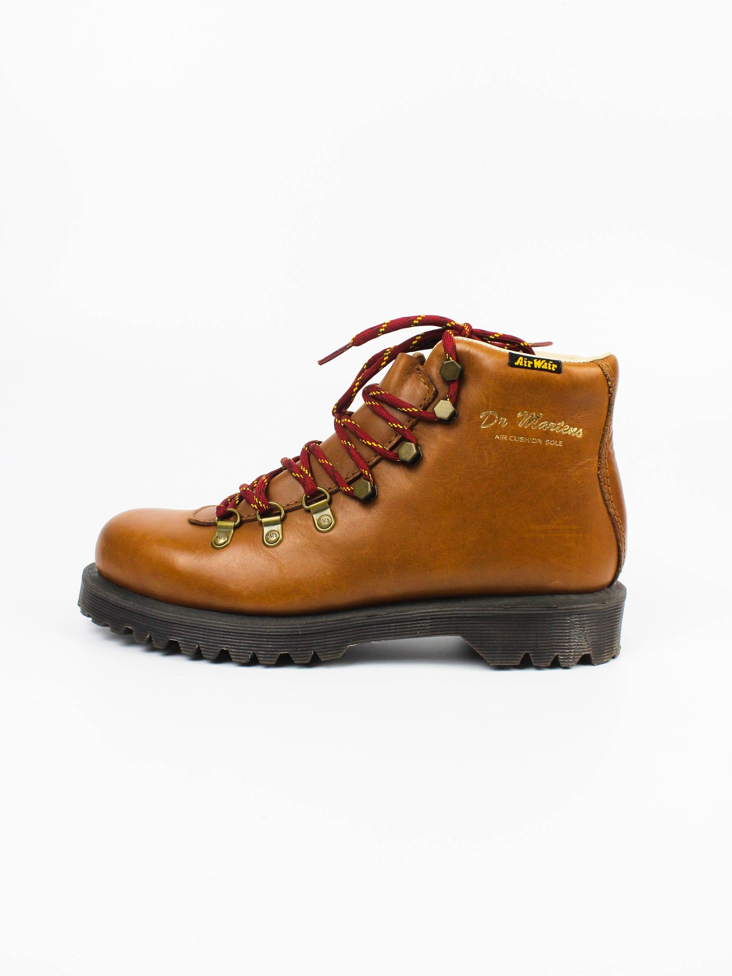 Dr. Martens Holt Hitch Hiker