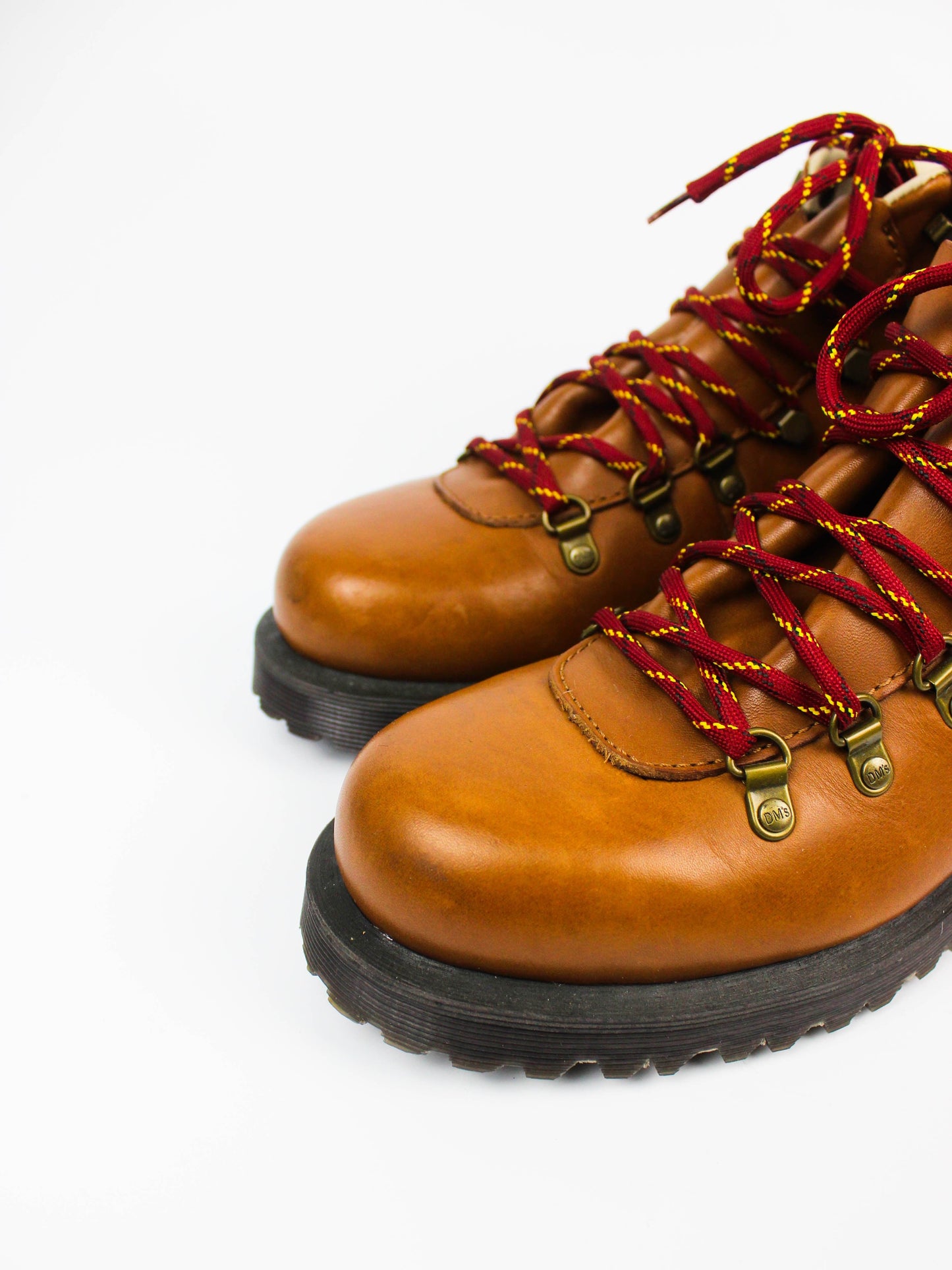 Dr. Martens Holt Hitch Hiker