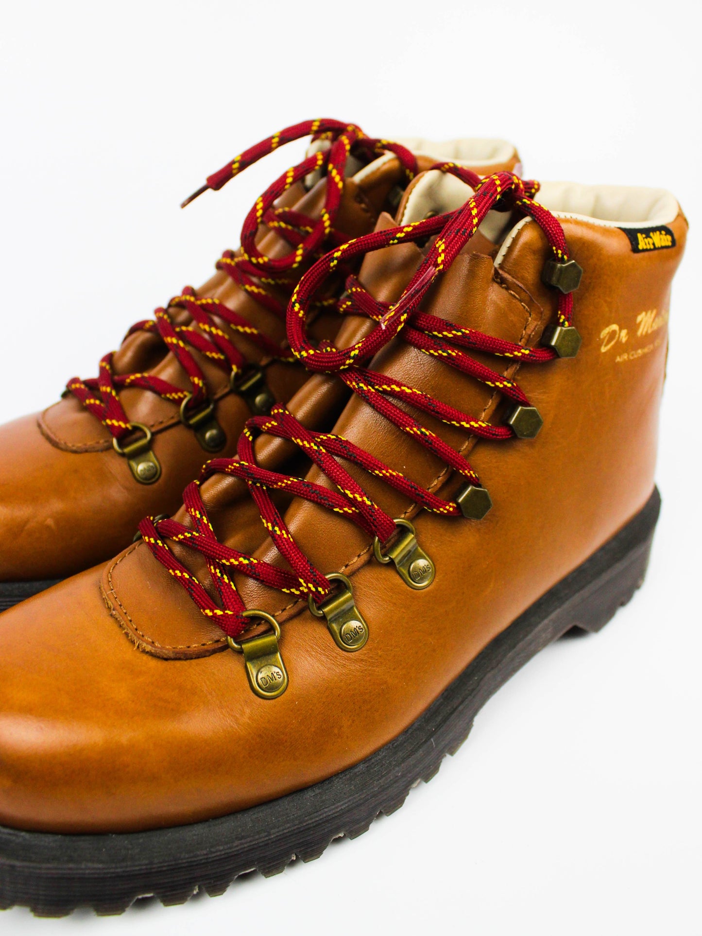 Dr. Martens Holt Hitch Hiker
