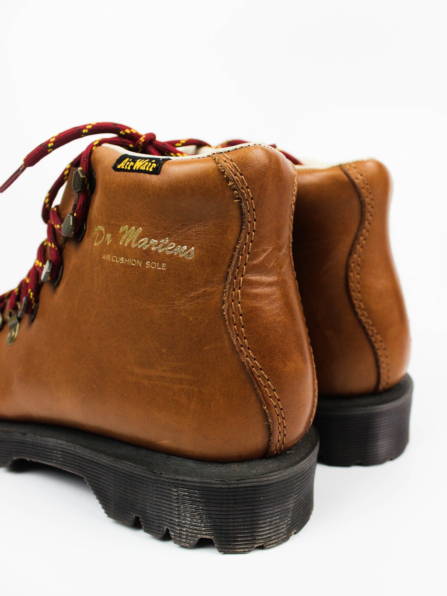 Dr. Martens Holt Hitch Hiker