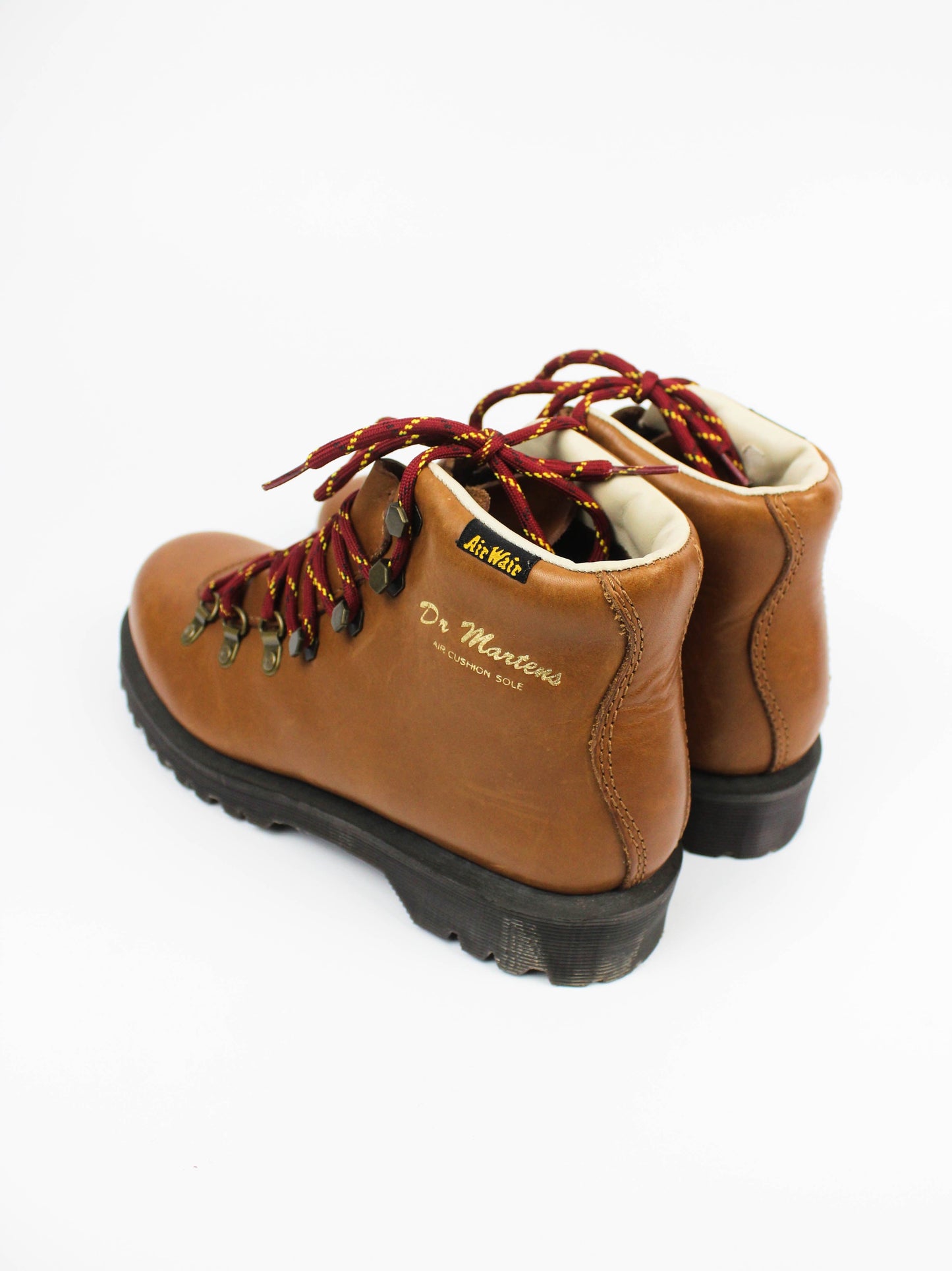 Dr. Martens Holt Hitch Hiker