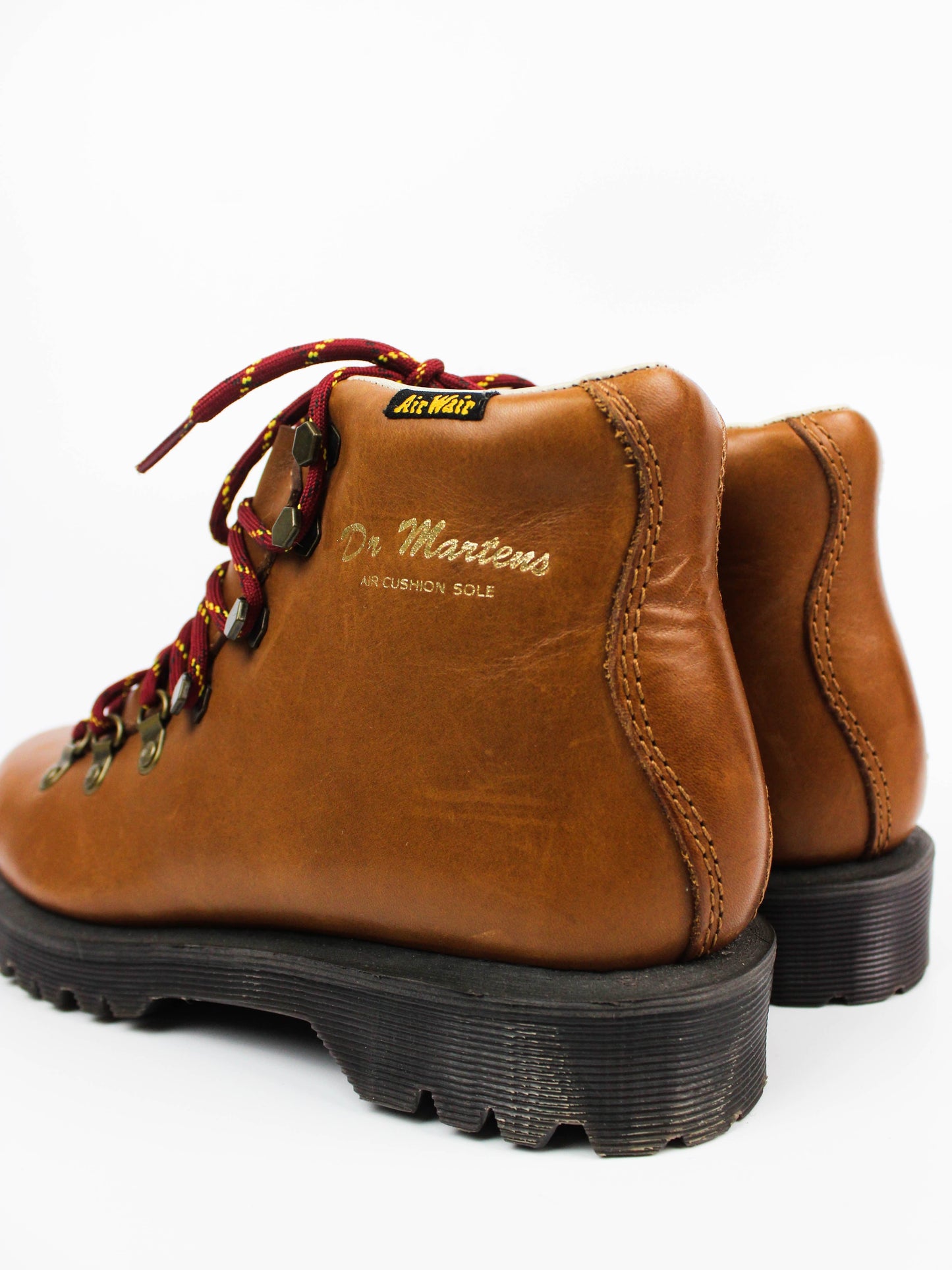 Dr. Martens Holt Hitch Hiker