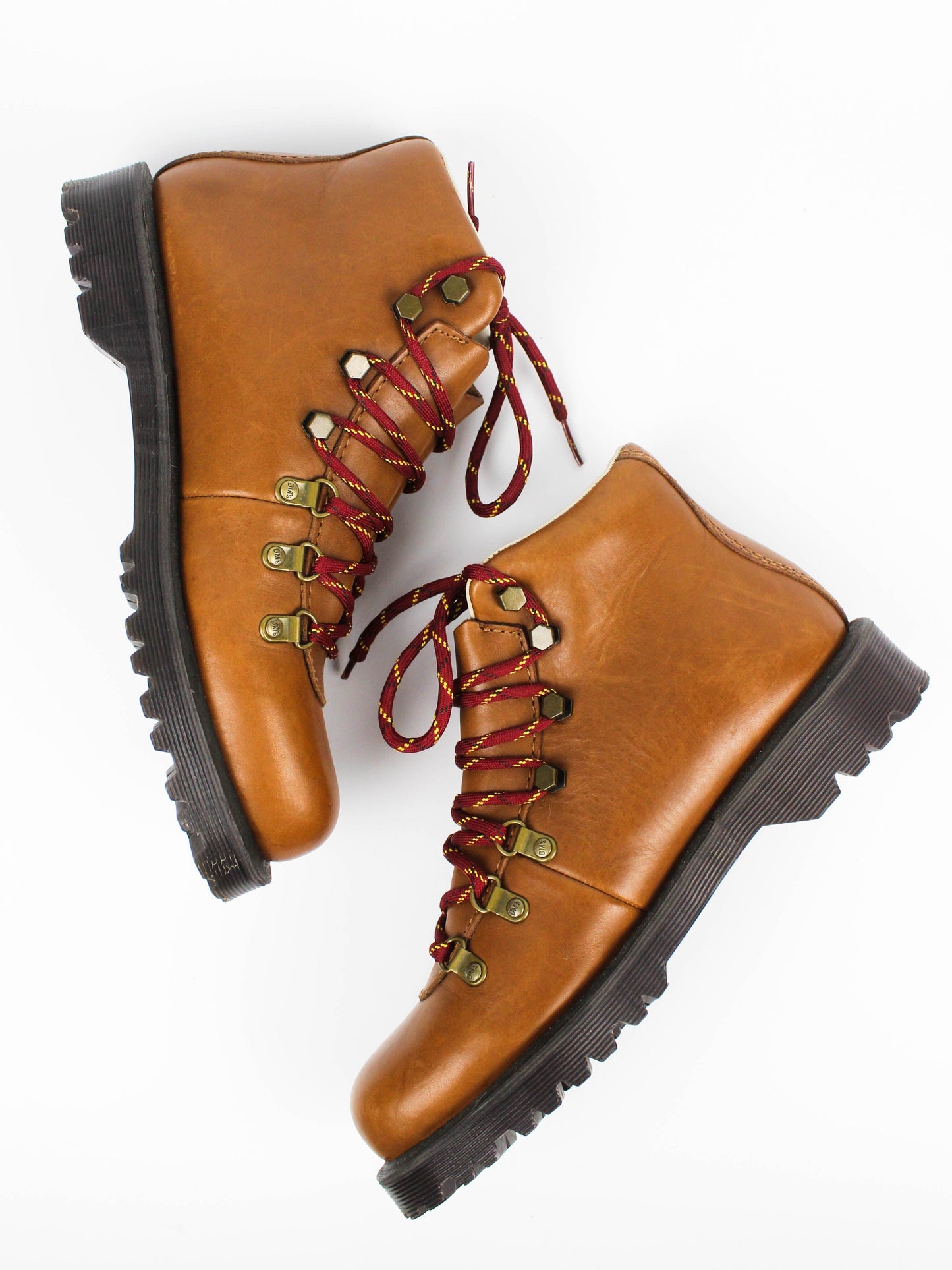 Dr. Martens Holt Hitch Hiker