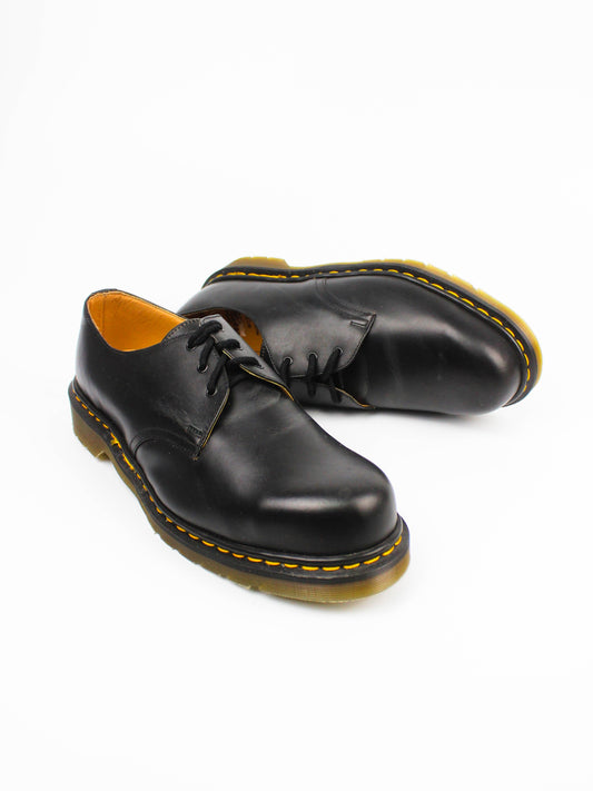 Dr. Martens 1461 Smooth Made in England
