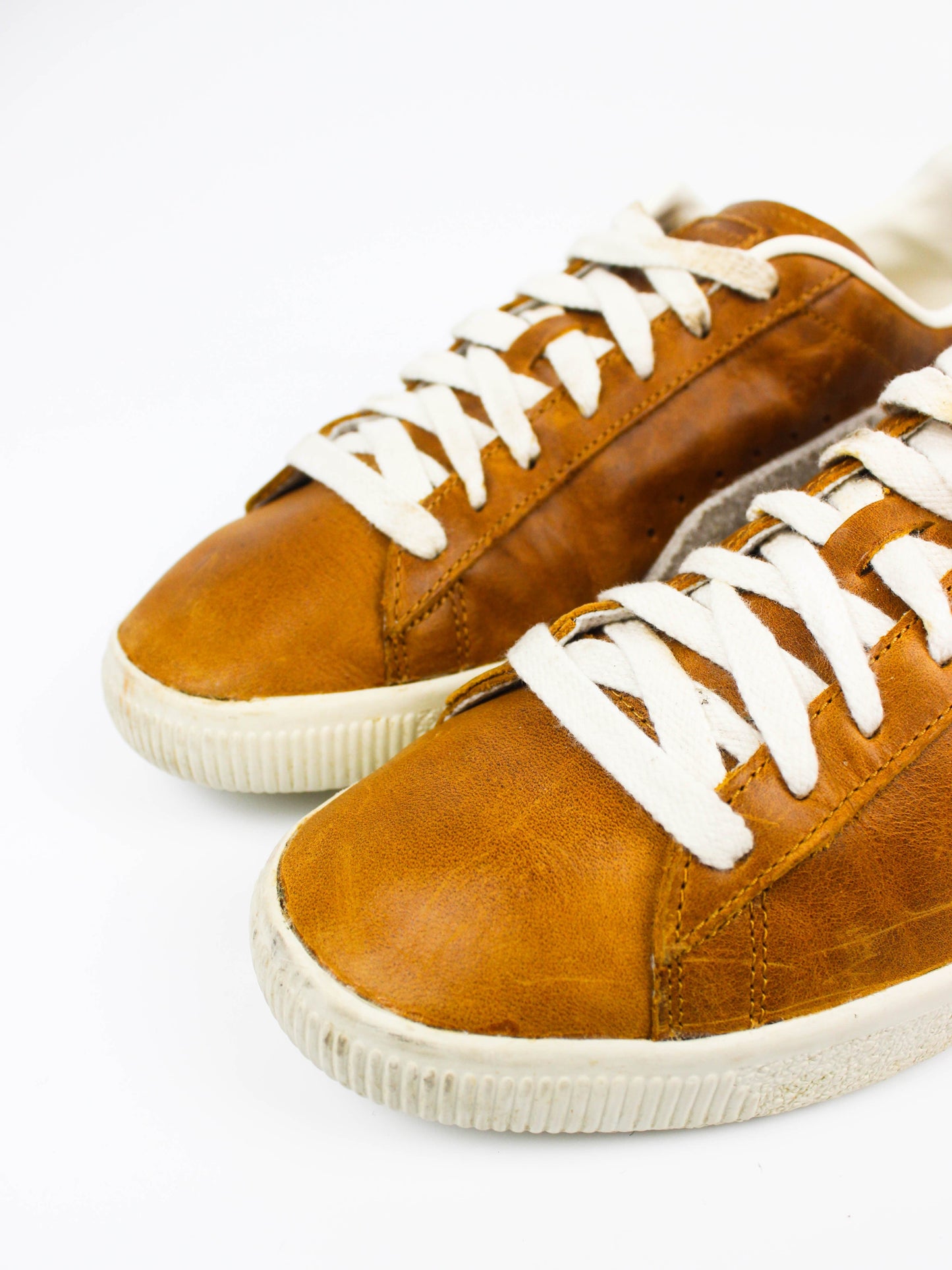 Puma Clyde Paris Brown