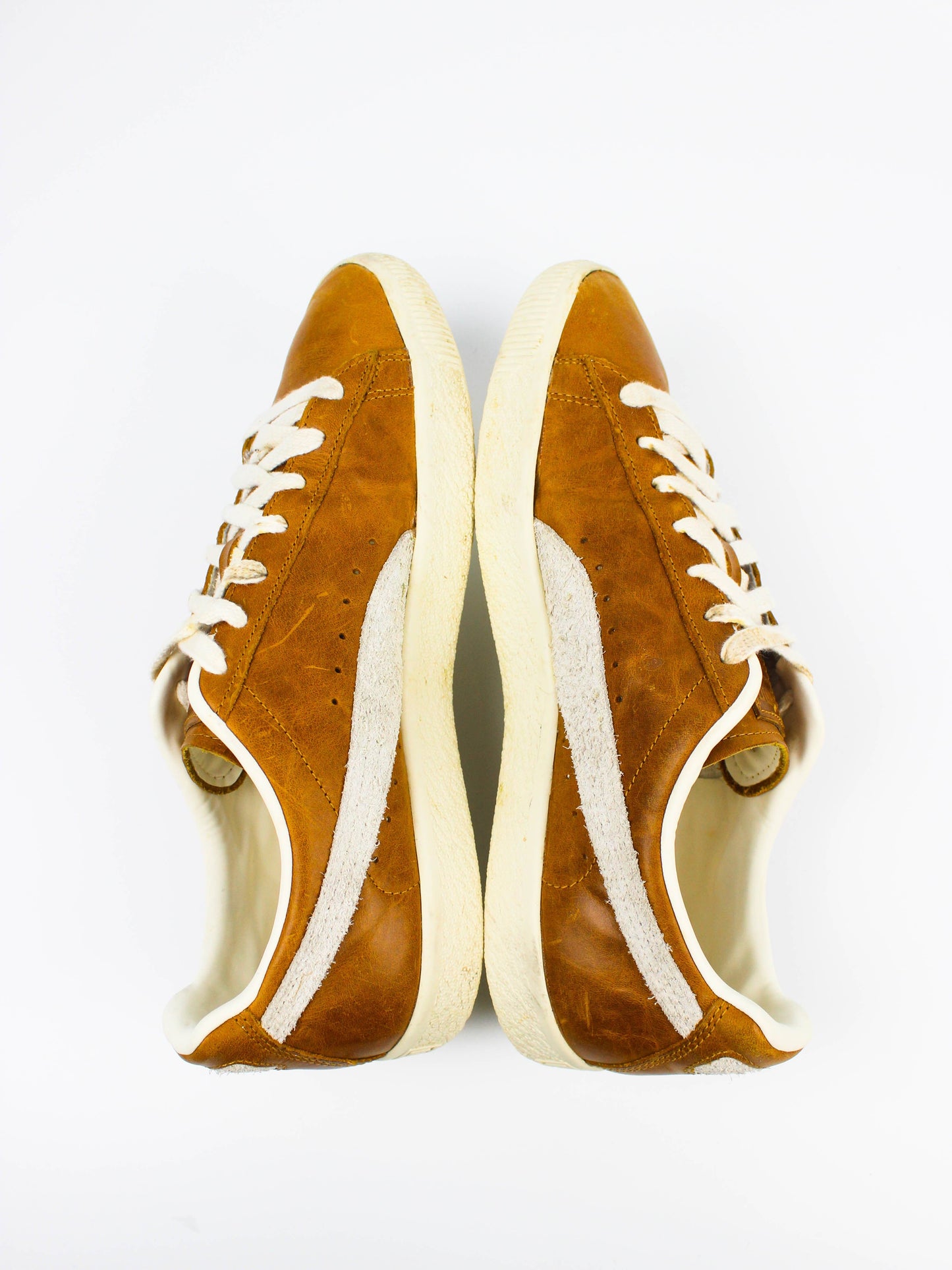 Puma Clyde Paris Brown