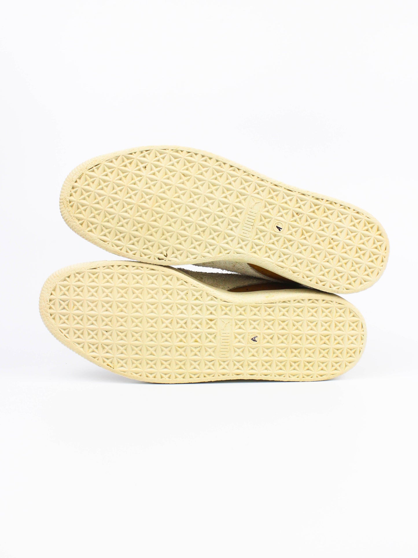 Puma Clyde Paris Brown