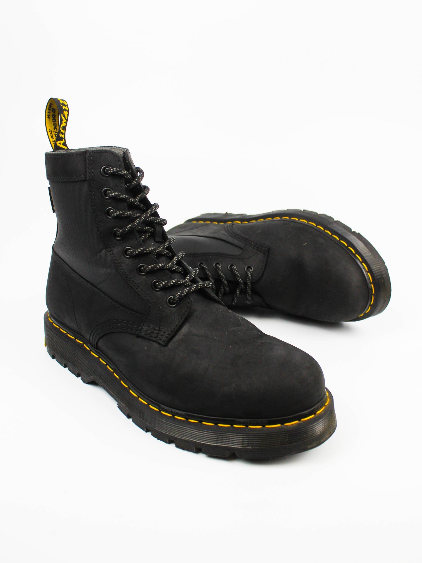 Dr. Martens 1460 Trinity Wintergrip Waterproof