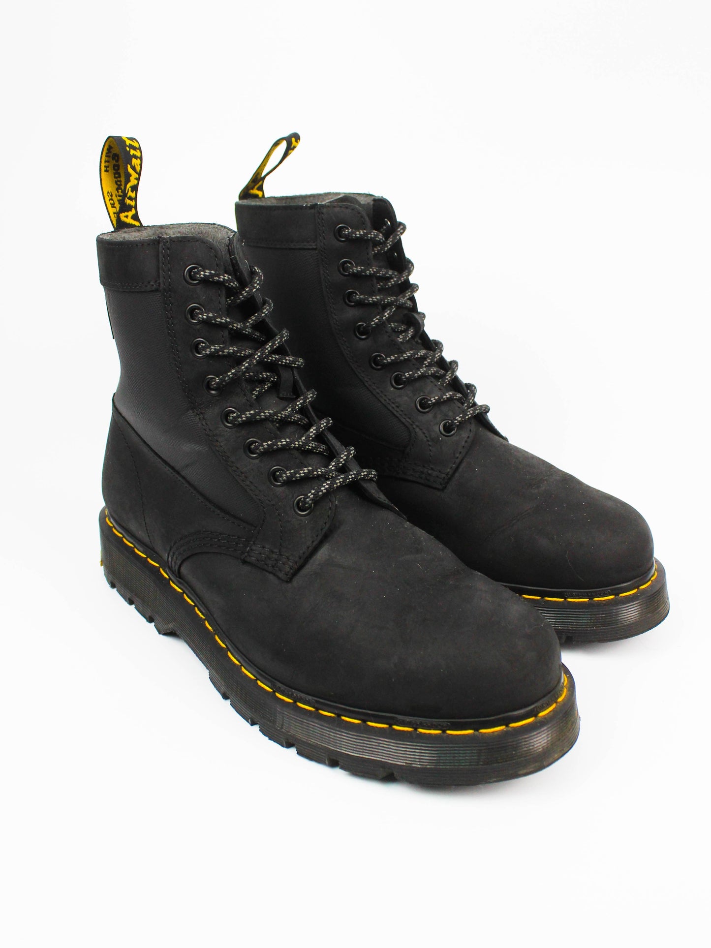 Dr. Martens 1460 Trinity Wintergrip Waterproof