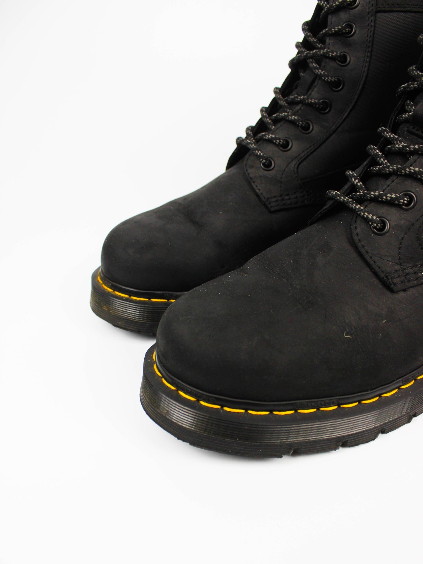 Dr. Martens 1460 Trinity Wintergrip Waterproof