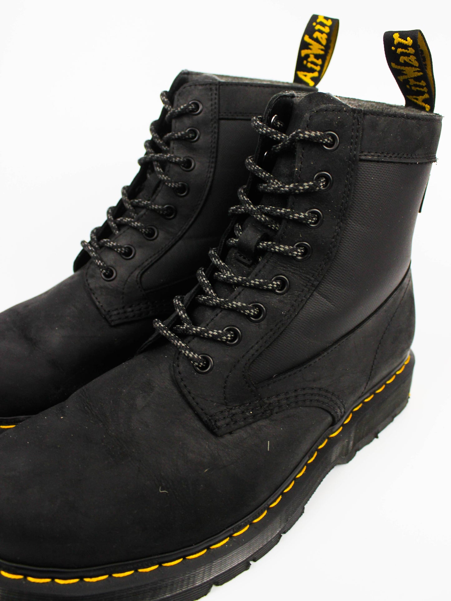 Dr. Martens 1460 Trinity Wintergrip Waterproof