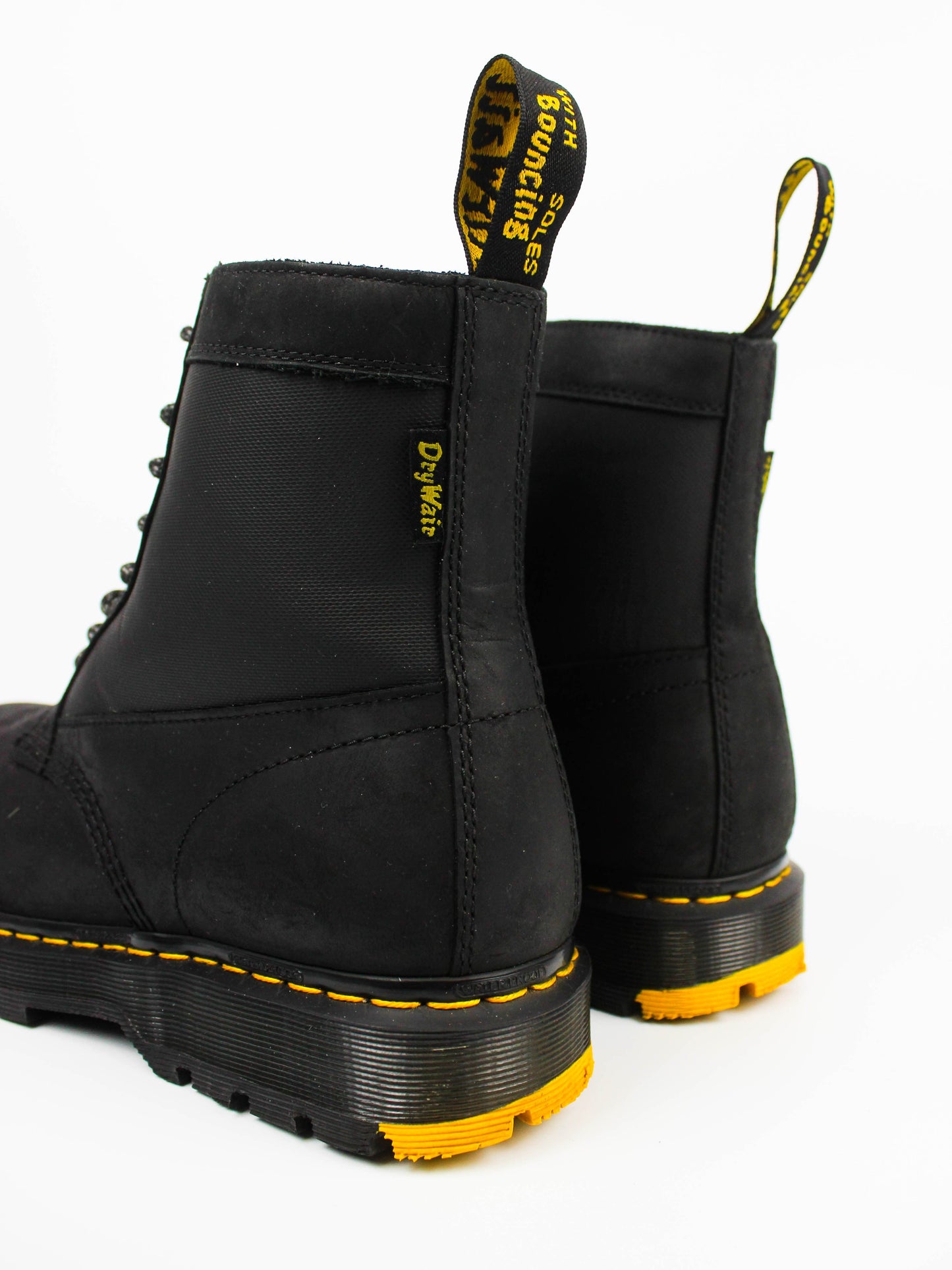 Dr. Martens 1460 Trinity Wintergrip Waterproof