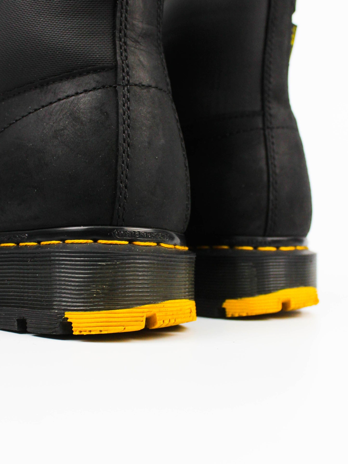 Dr. Martens 1460 Trinity Wintergrip Waterproof